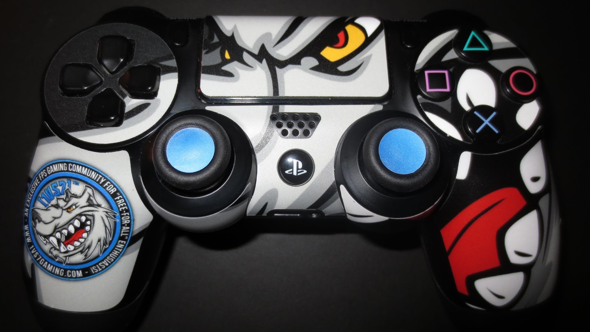 Cool Controller Wallpapers Wallpapers