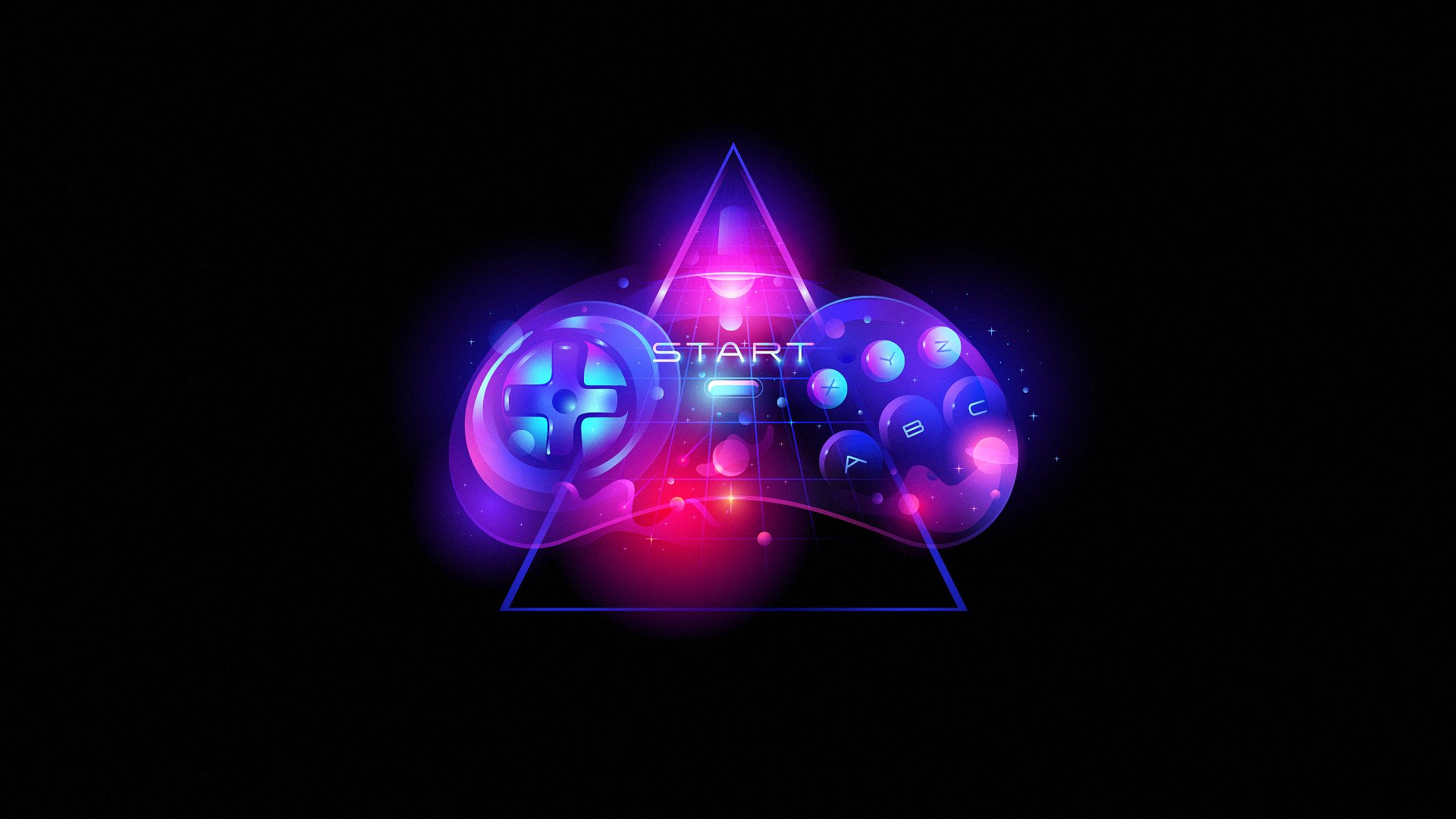 Cool Controller Wallpapers Wallpapers