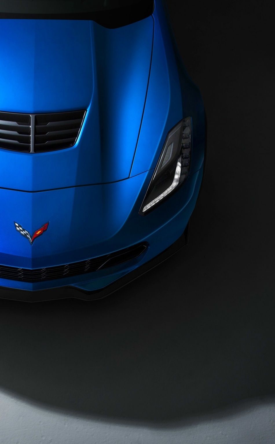 Cool Corvette Wallpapers
