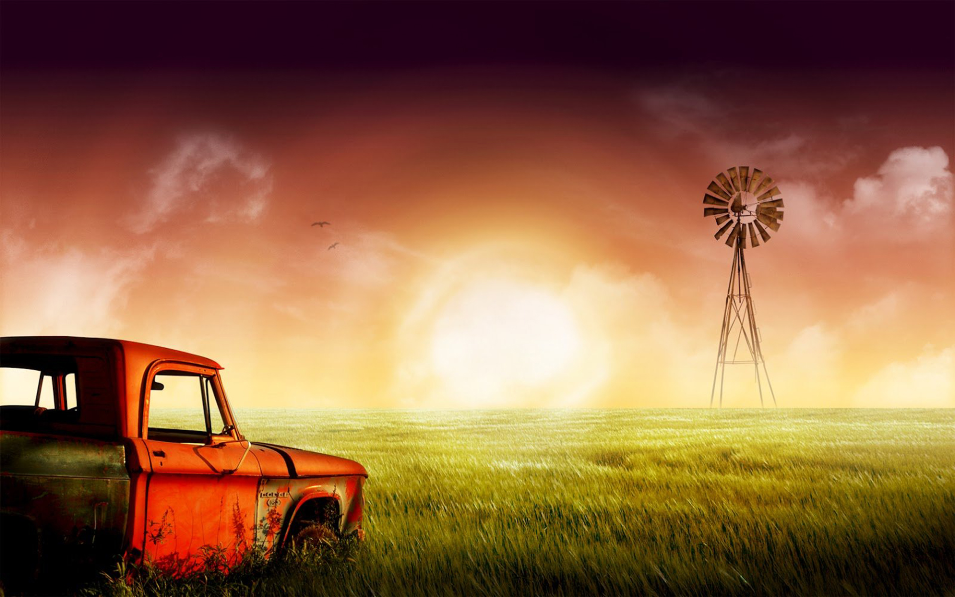 Cool Country Wallpapers