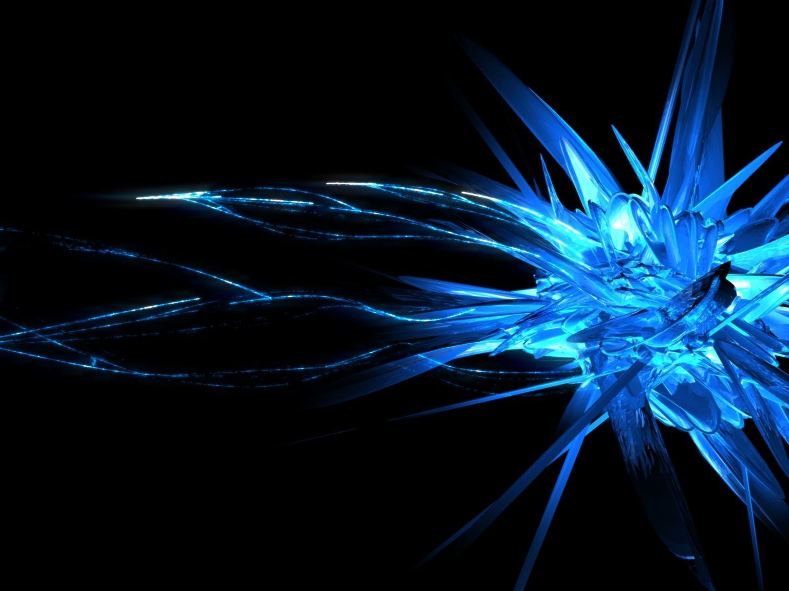 Cool Crystal Wallpapers