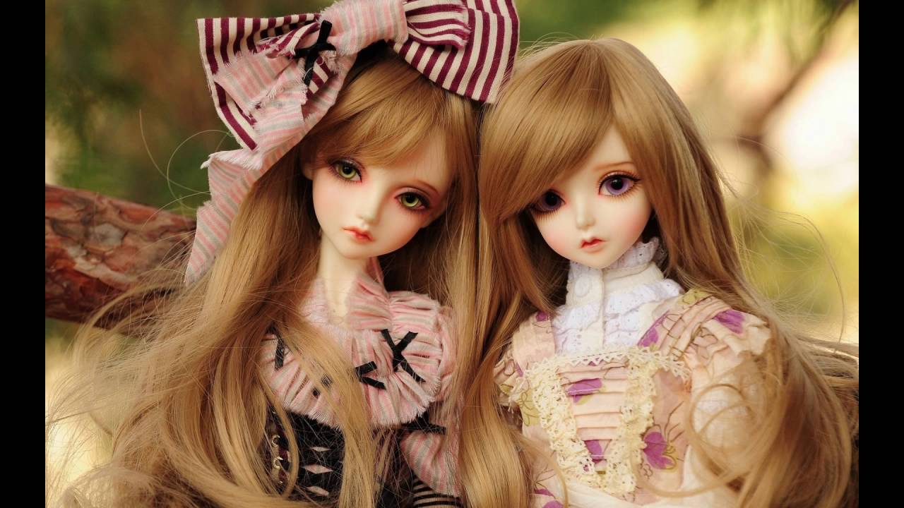 Cool Cutest Barbie Doll Wallpaper Wallpapers