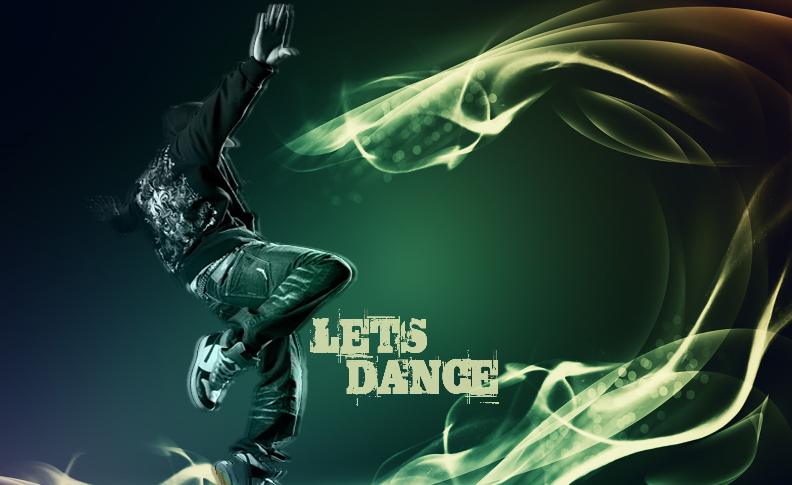 Cool Dance Backgrounds