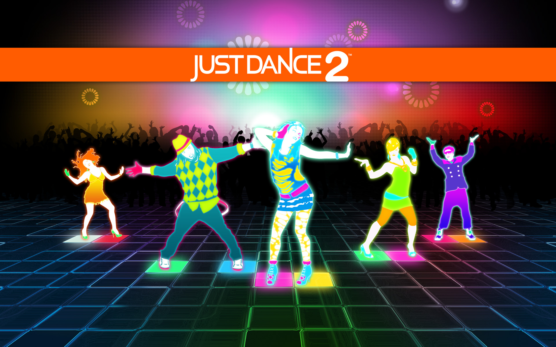 Cool Dance Backgrounds