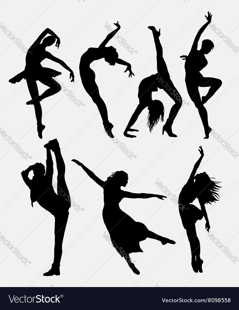 Cool Dance Backgrounds