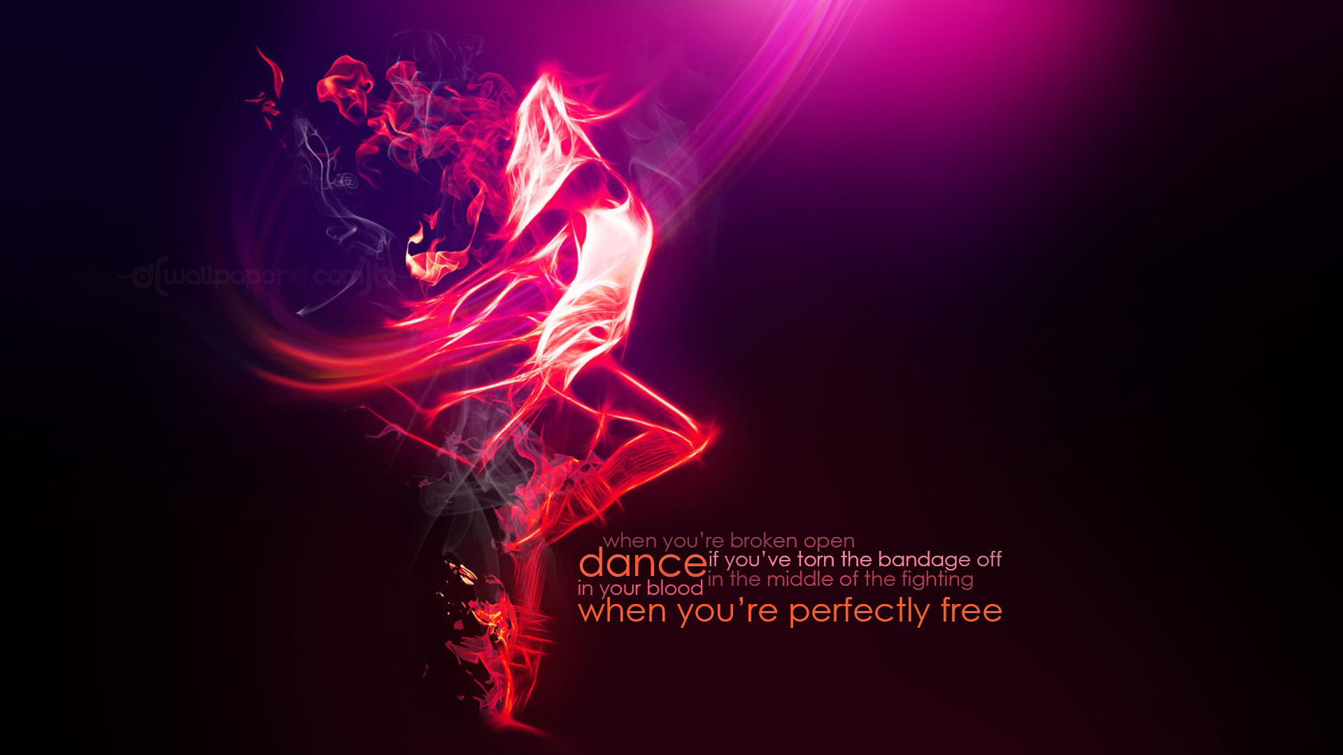 Cool Dance Backgrounds