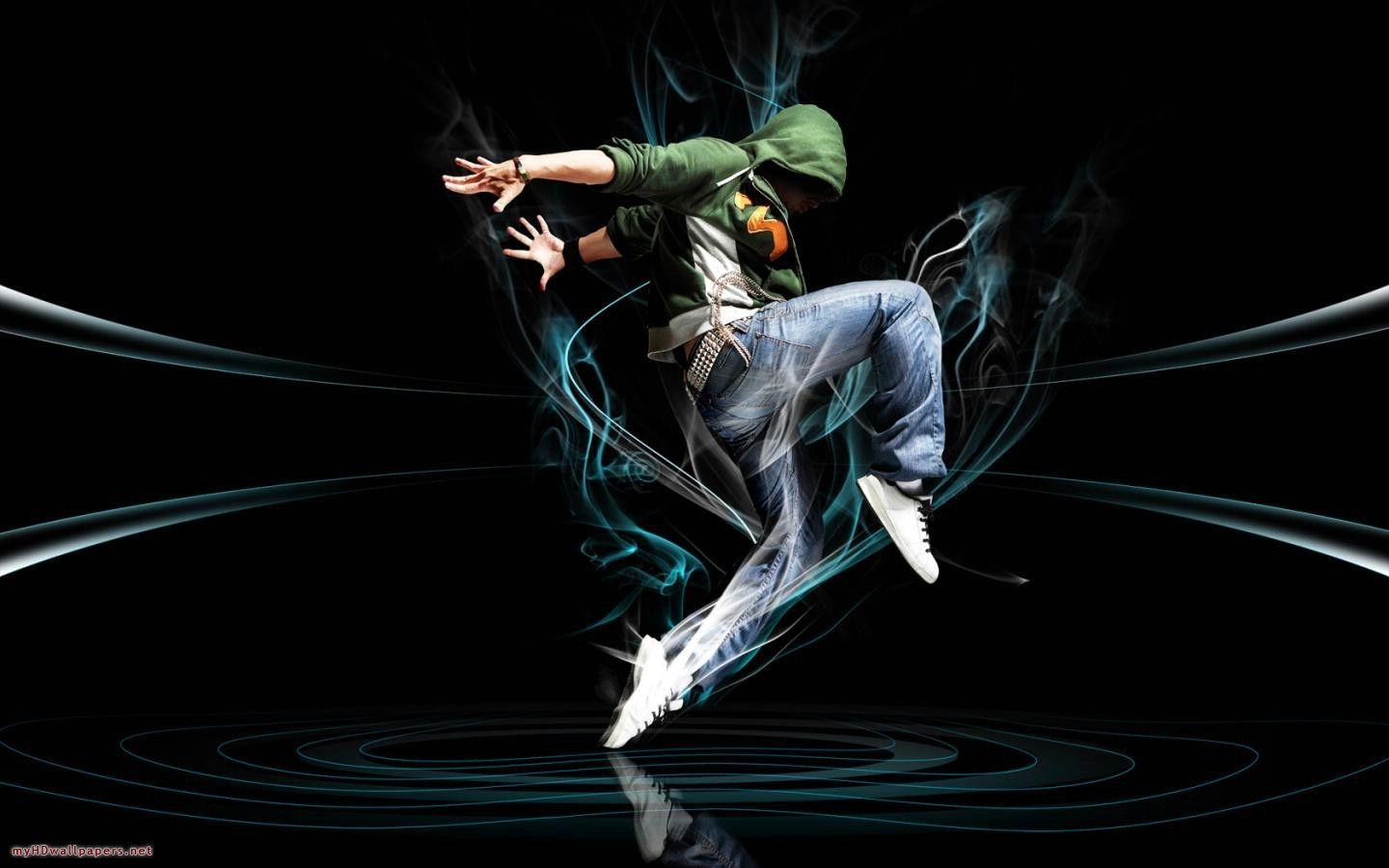 Cool Dance Backgrounds