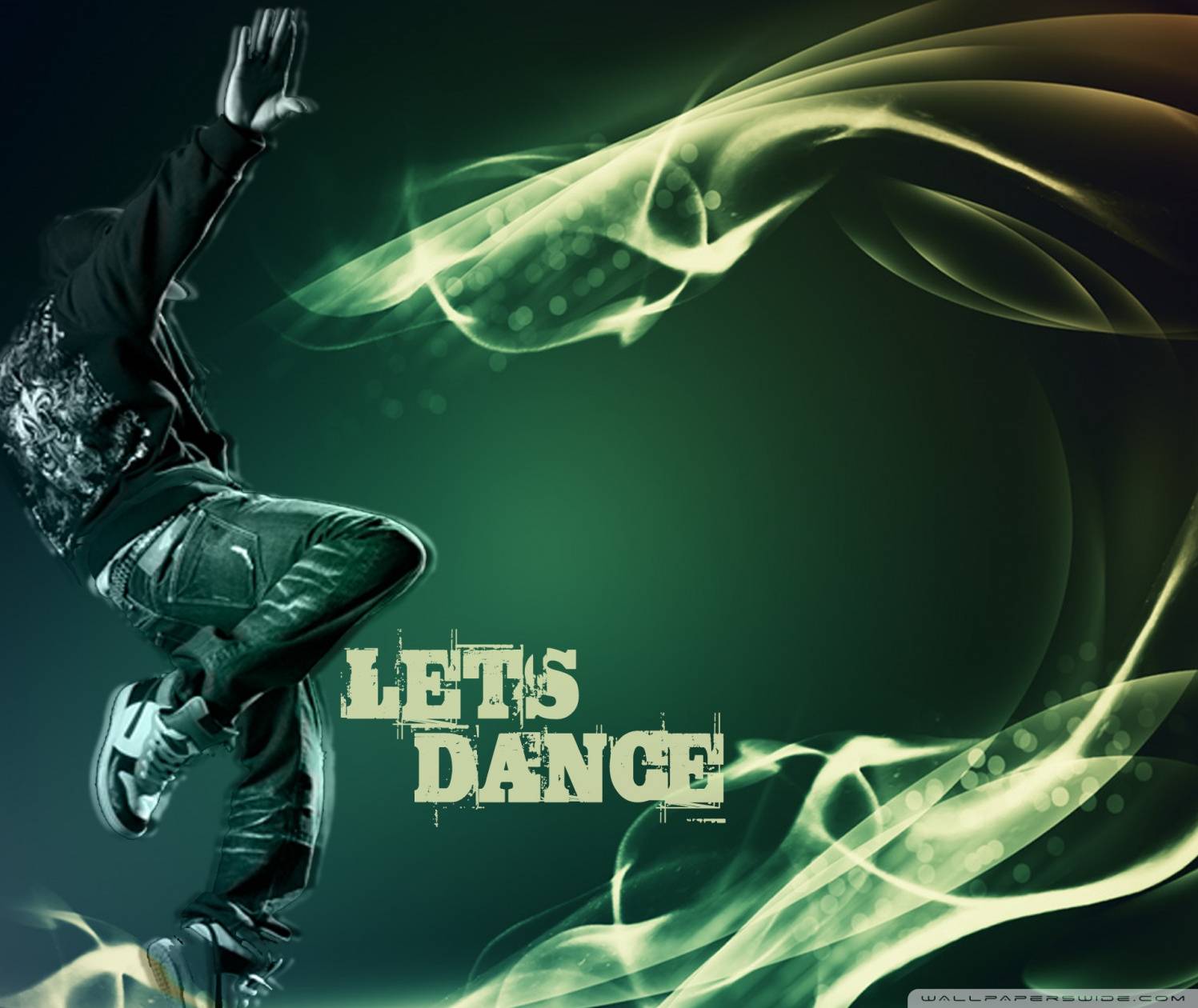 Cool Dance Backgrounds