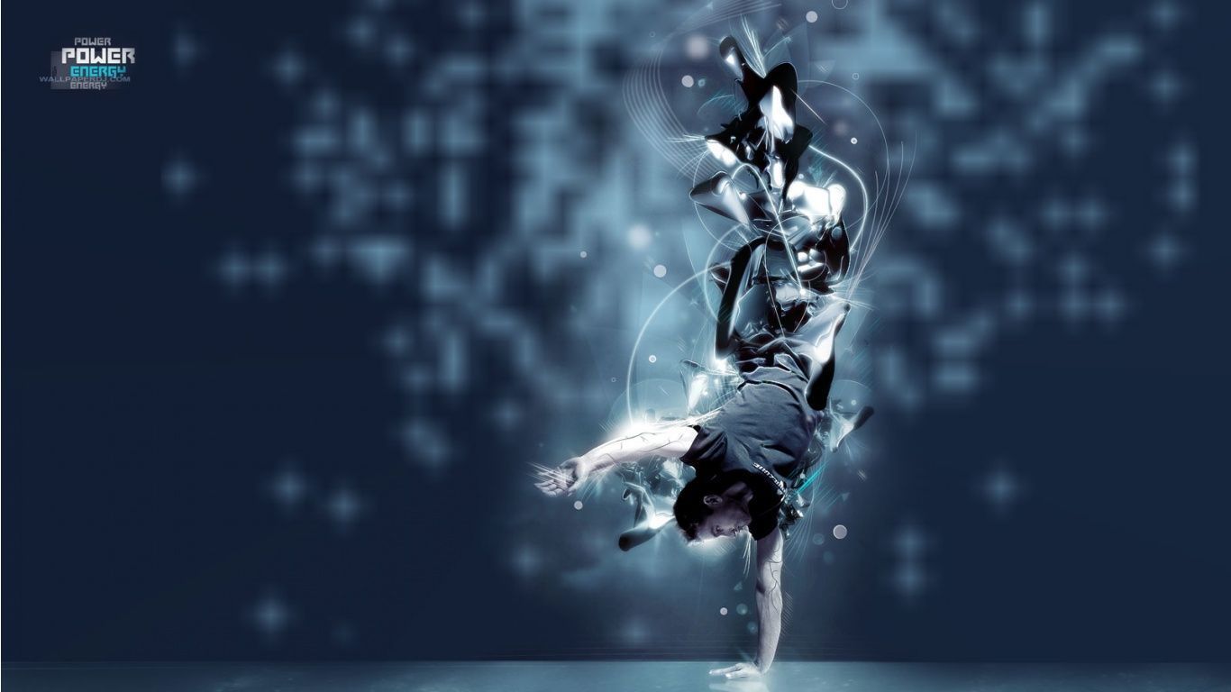 Cool Dance Wallpapers