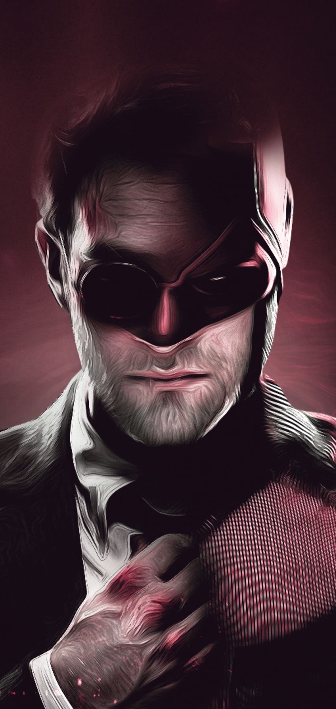 Cool Daredevil Wallpapers