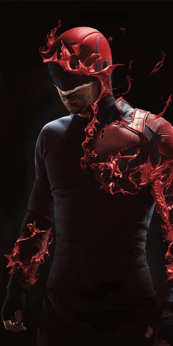 Cool Daredevil Wallpapers