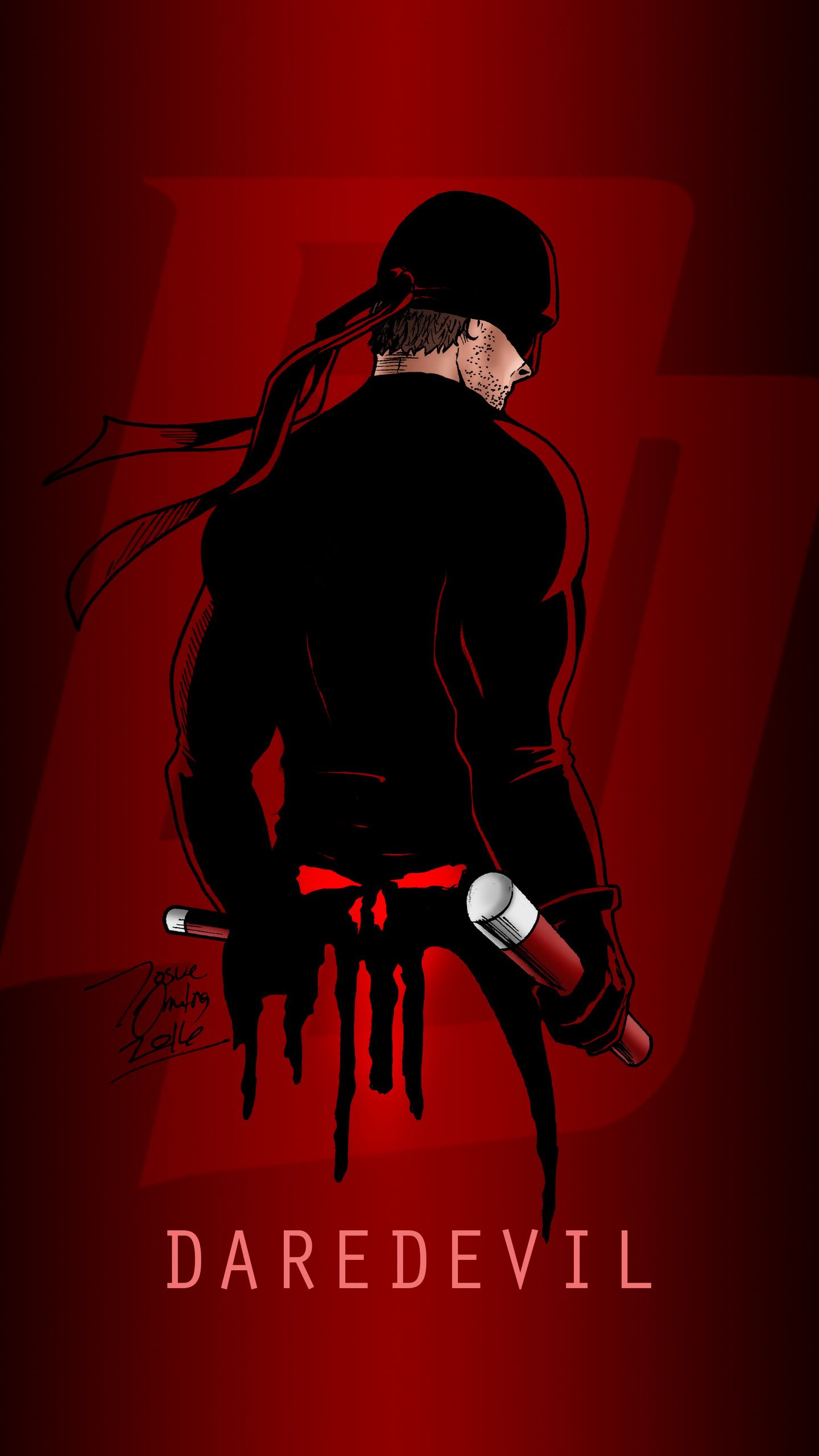 Cool Daredevil Wallpapers