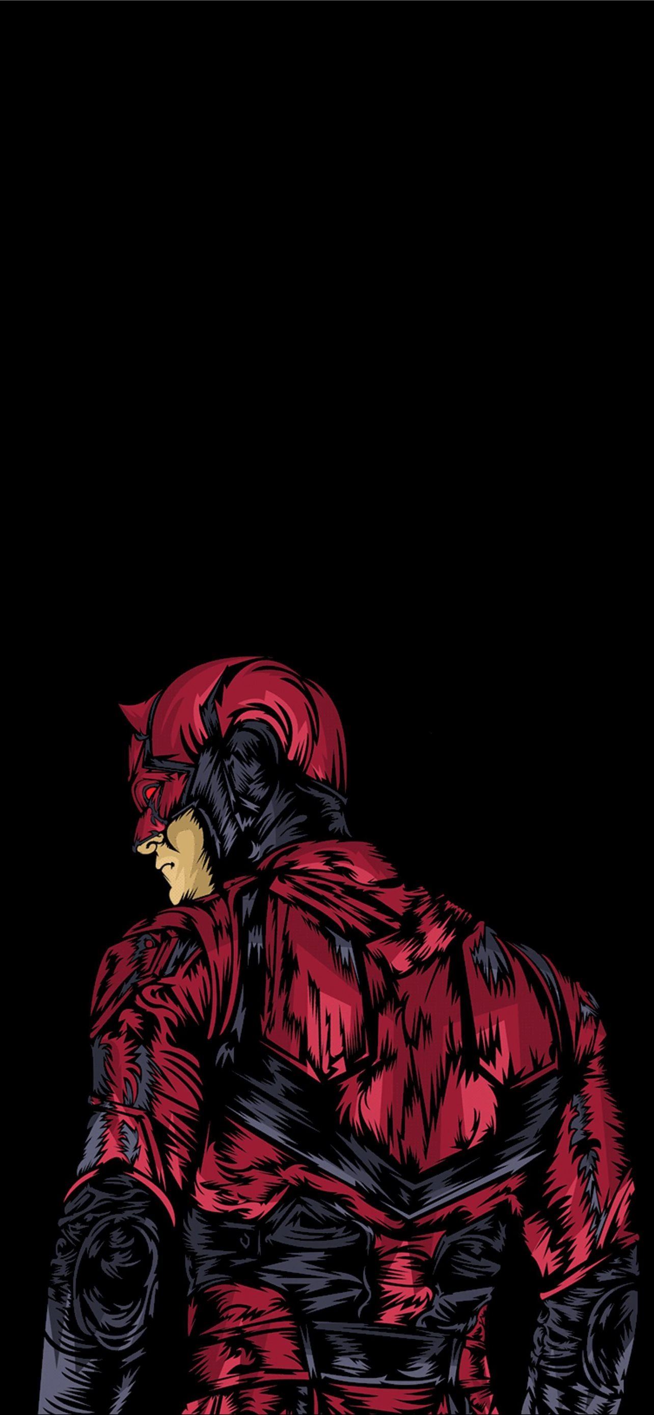 Cool Daredevil Wallpapers