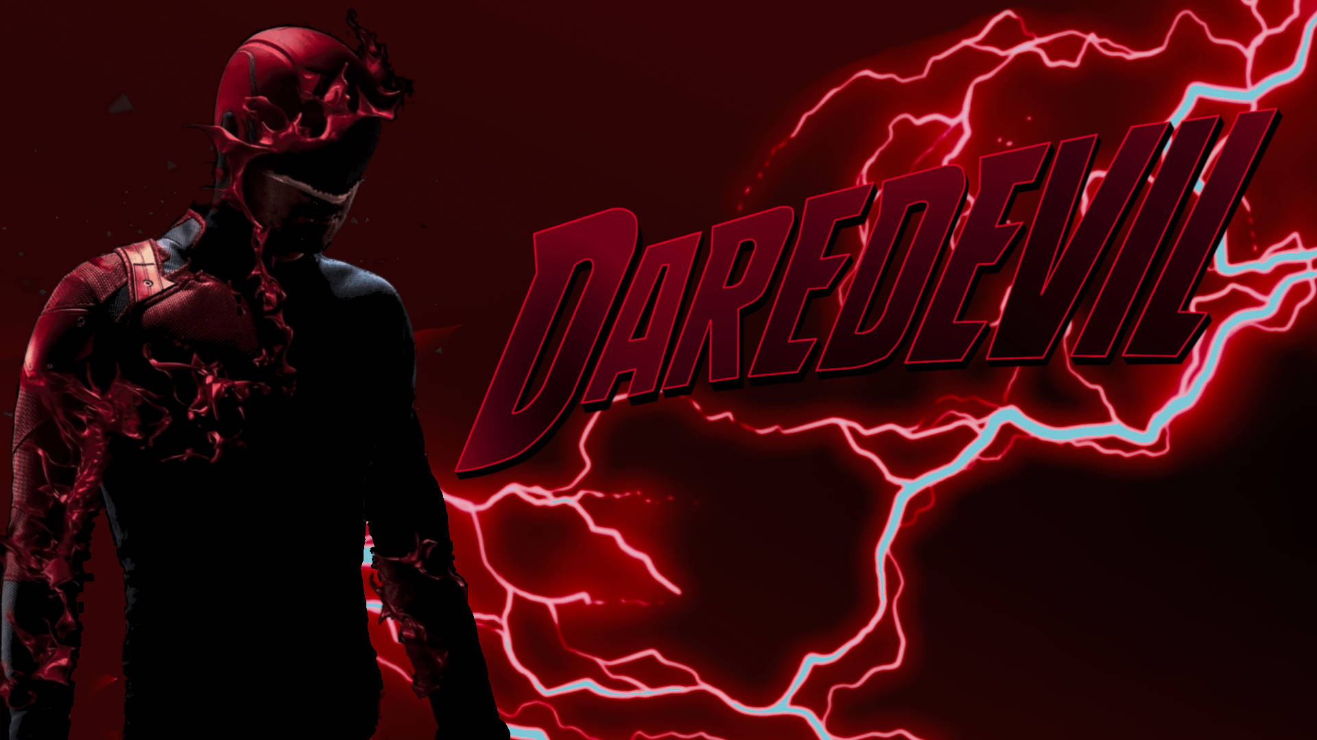 Cool Daredevil Wallpapers