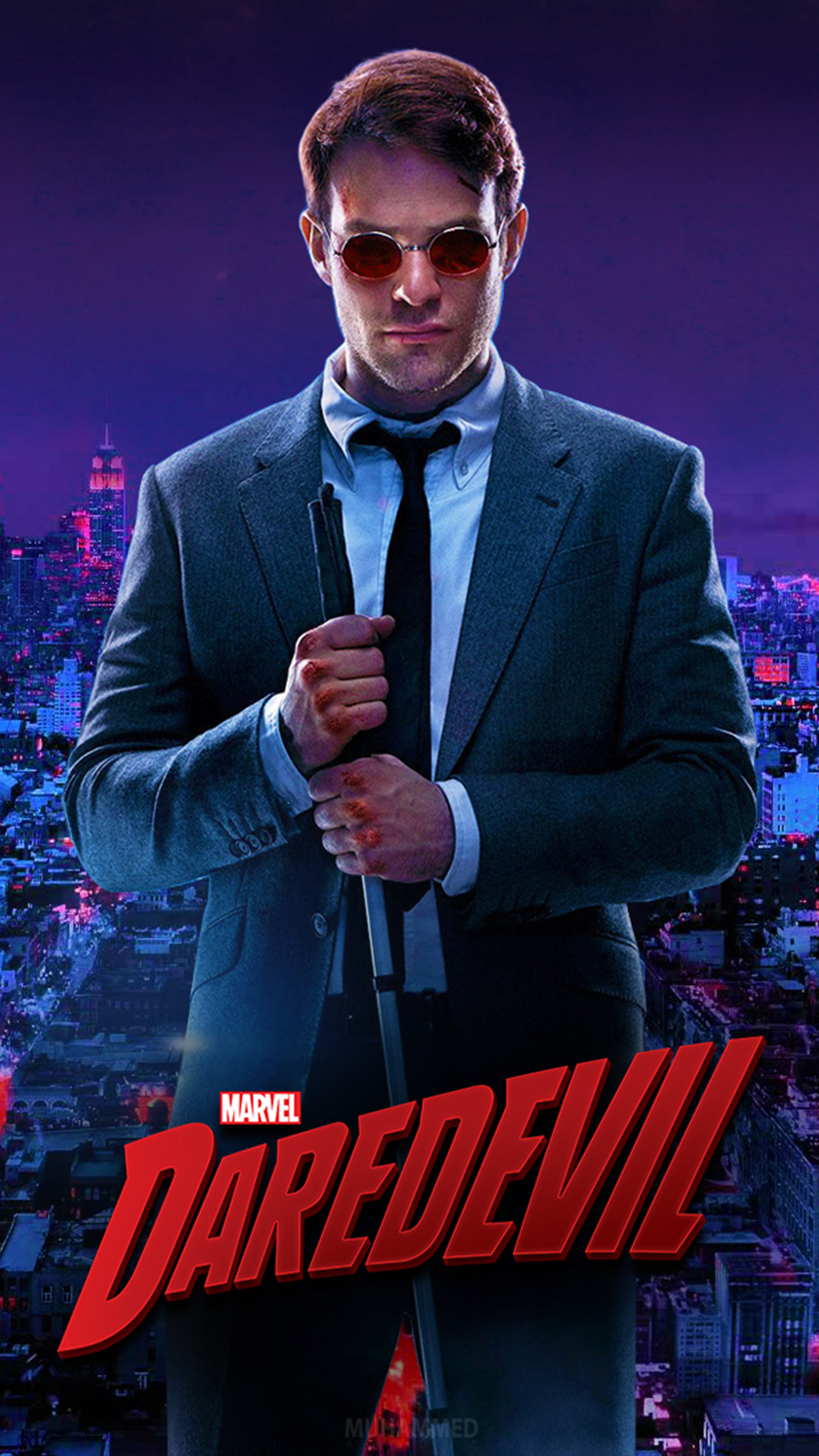 Cool Daredevil Wallpapers