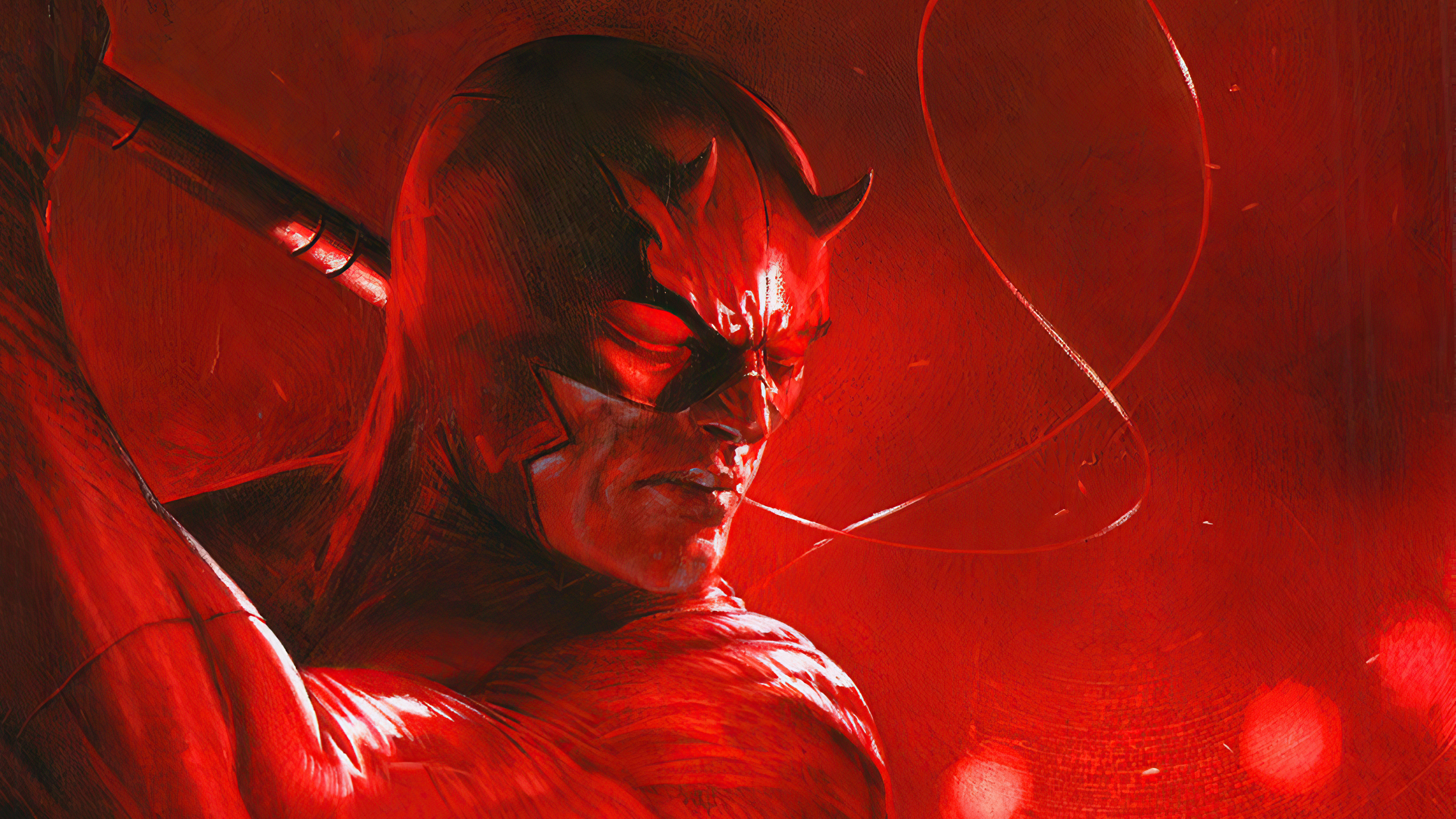 Cool Daredevil Wallpapers