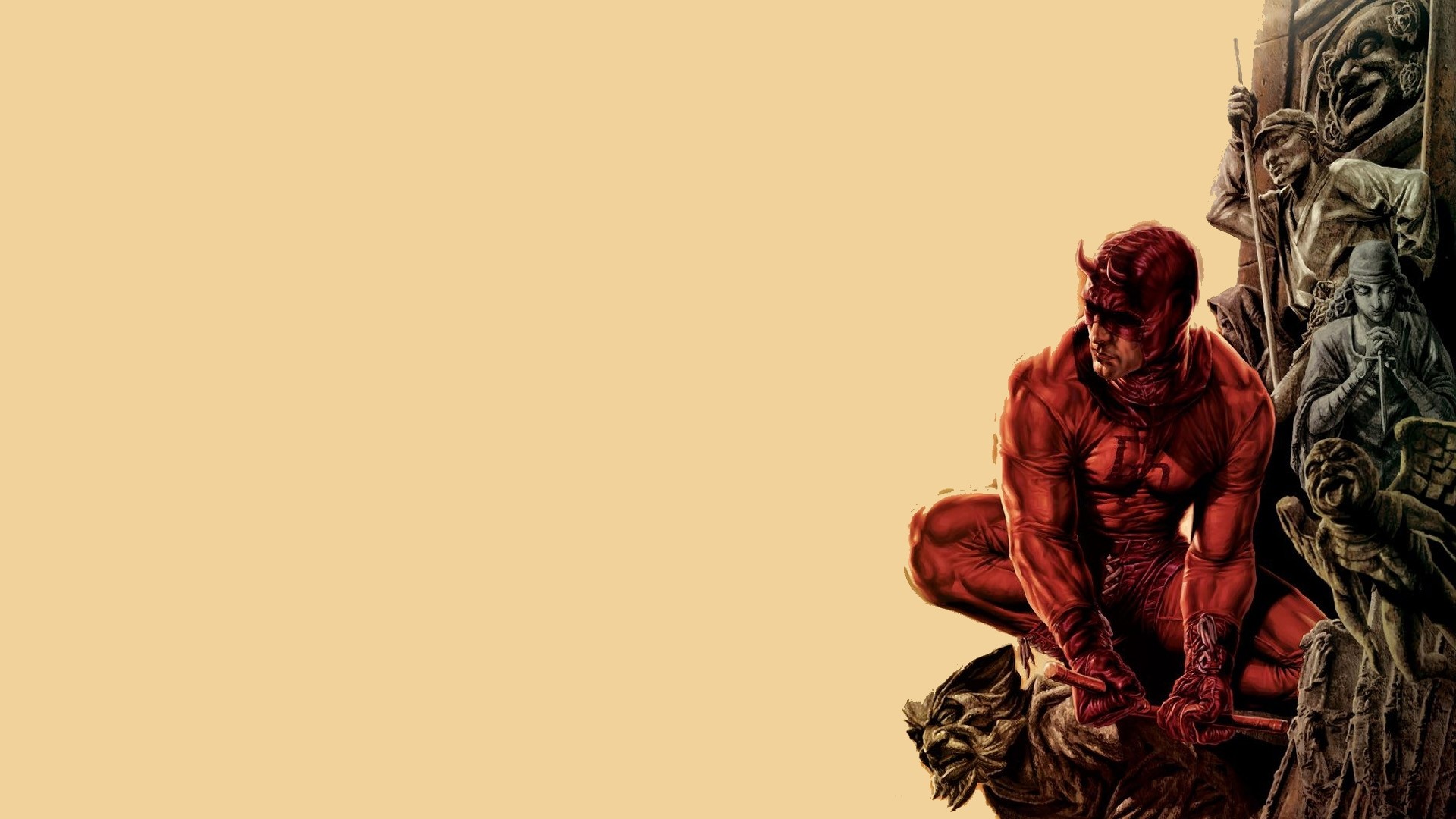 Cool Daredevil Wallpapers