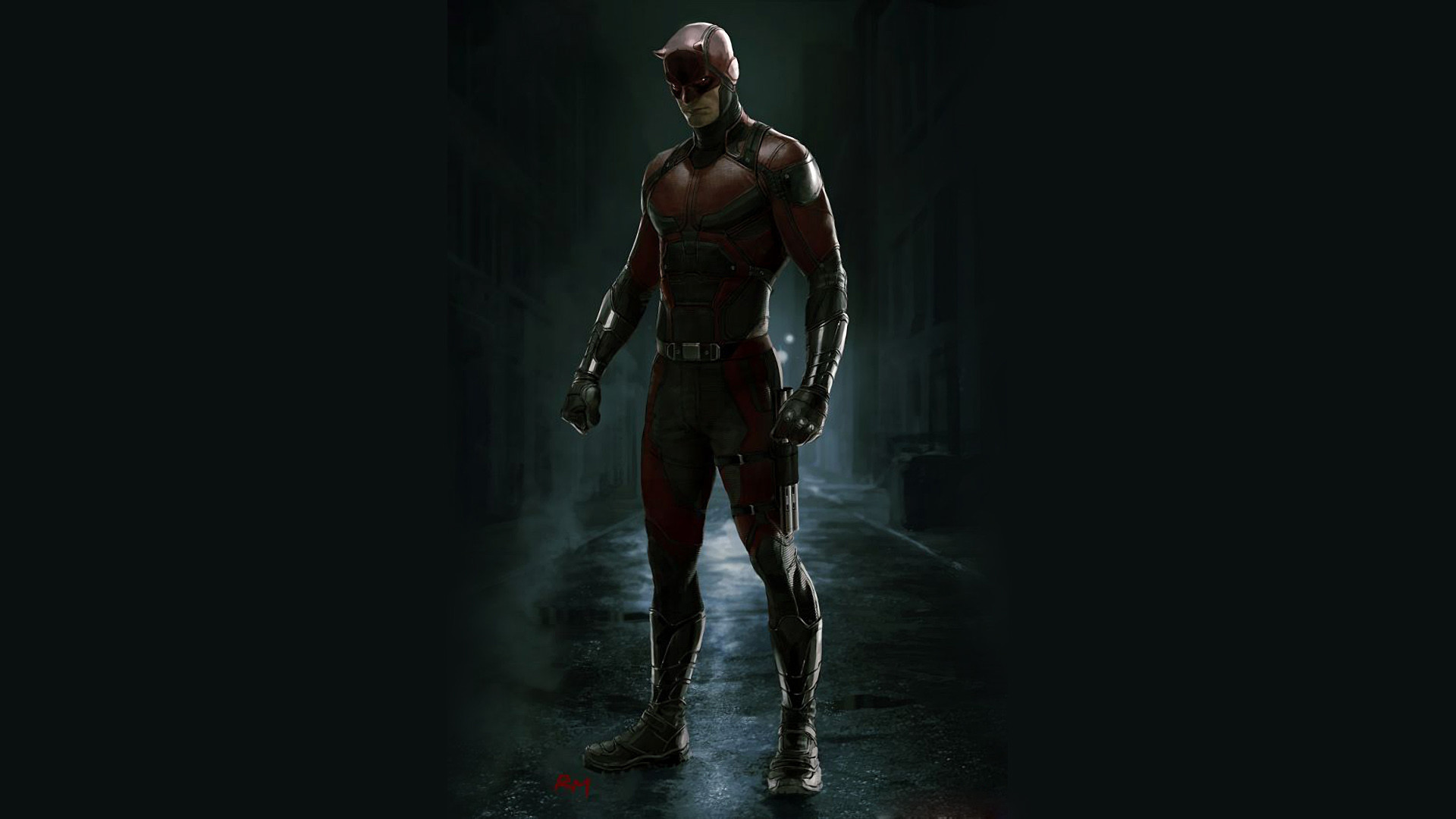 Cool Daredevil Wallpapers