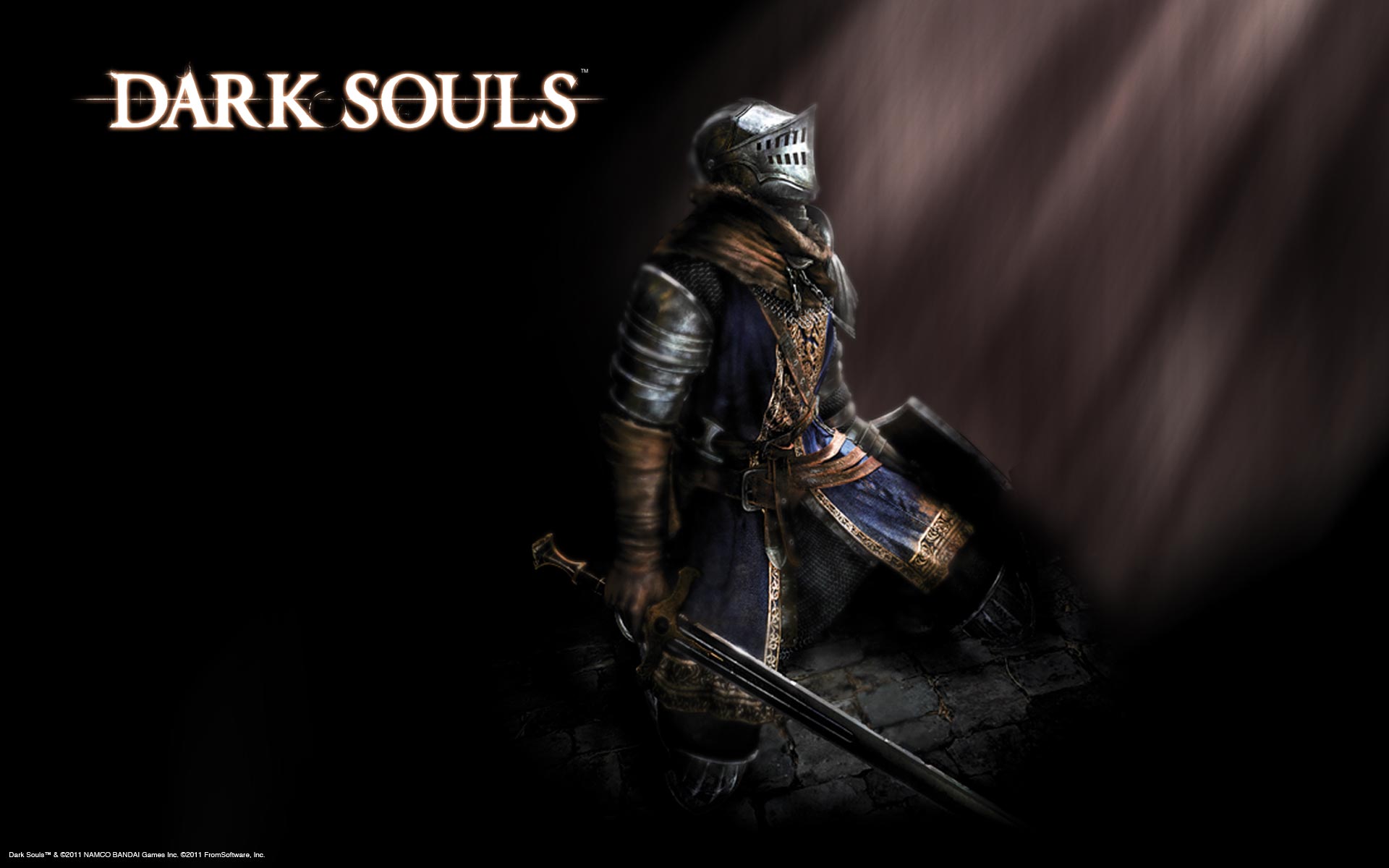 Cool Dark Souls Wallpapers