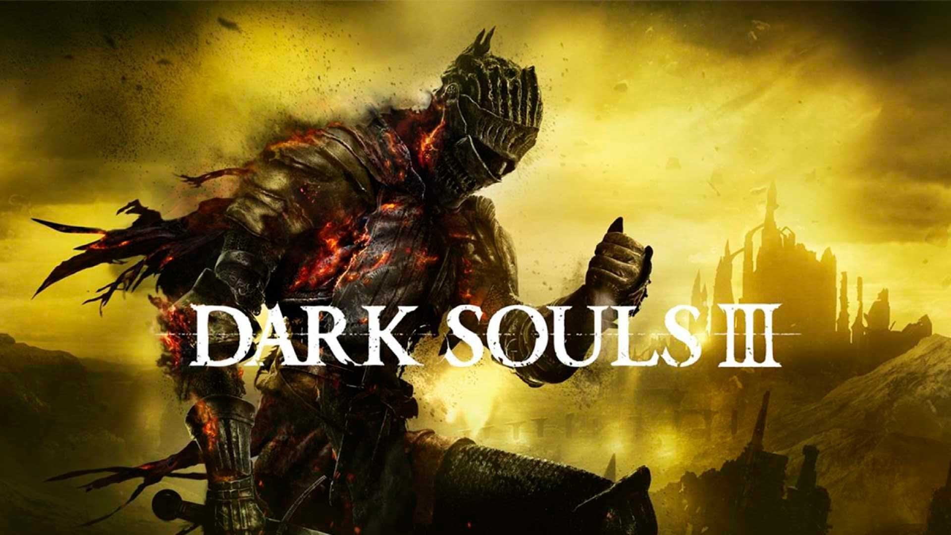 Cool Dark Souls Wallpapers