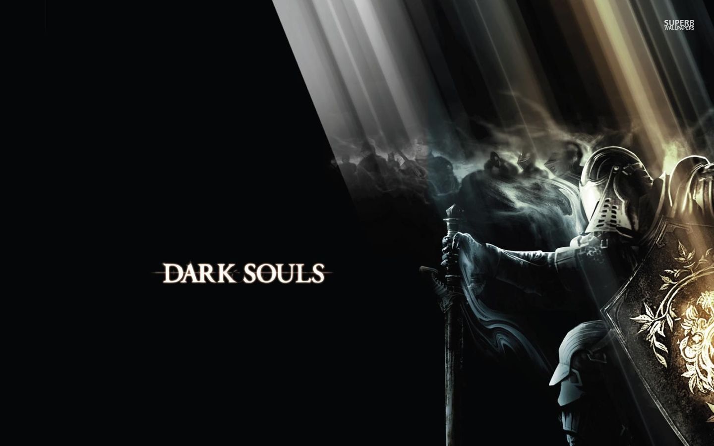 Cool Dark Souls Wallpapers