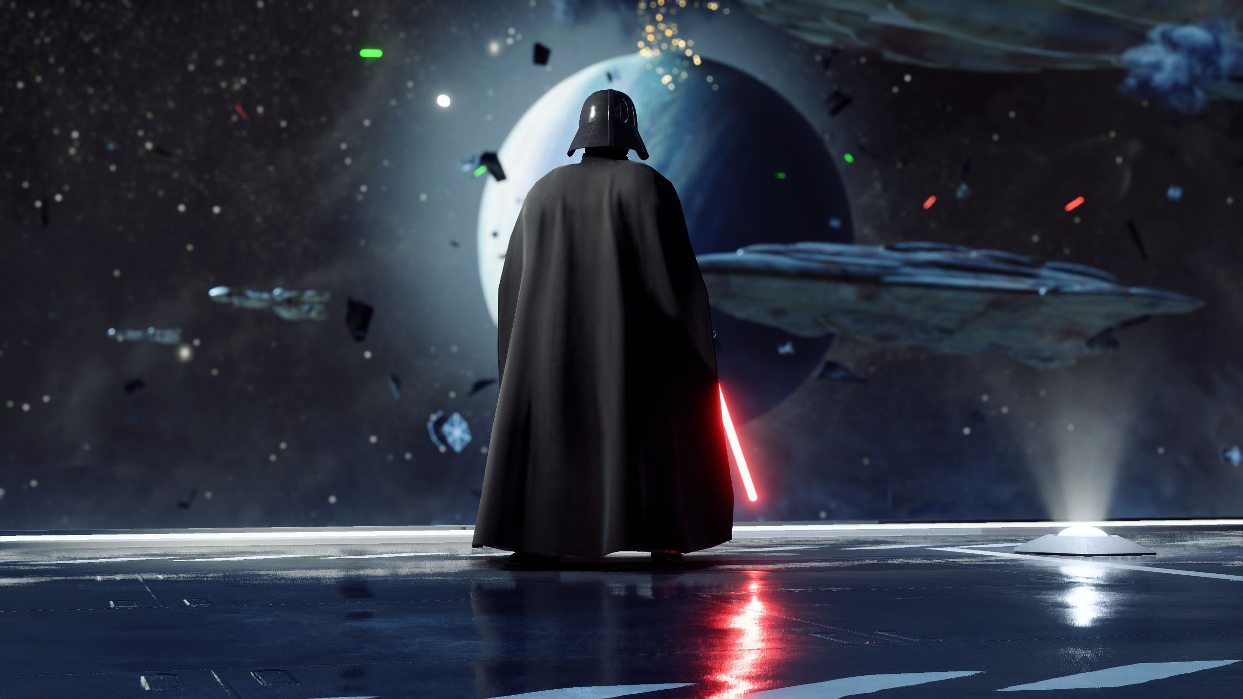 Cool Darth Vader Wallpapers