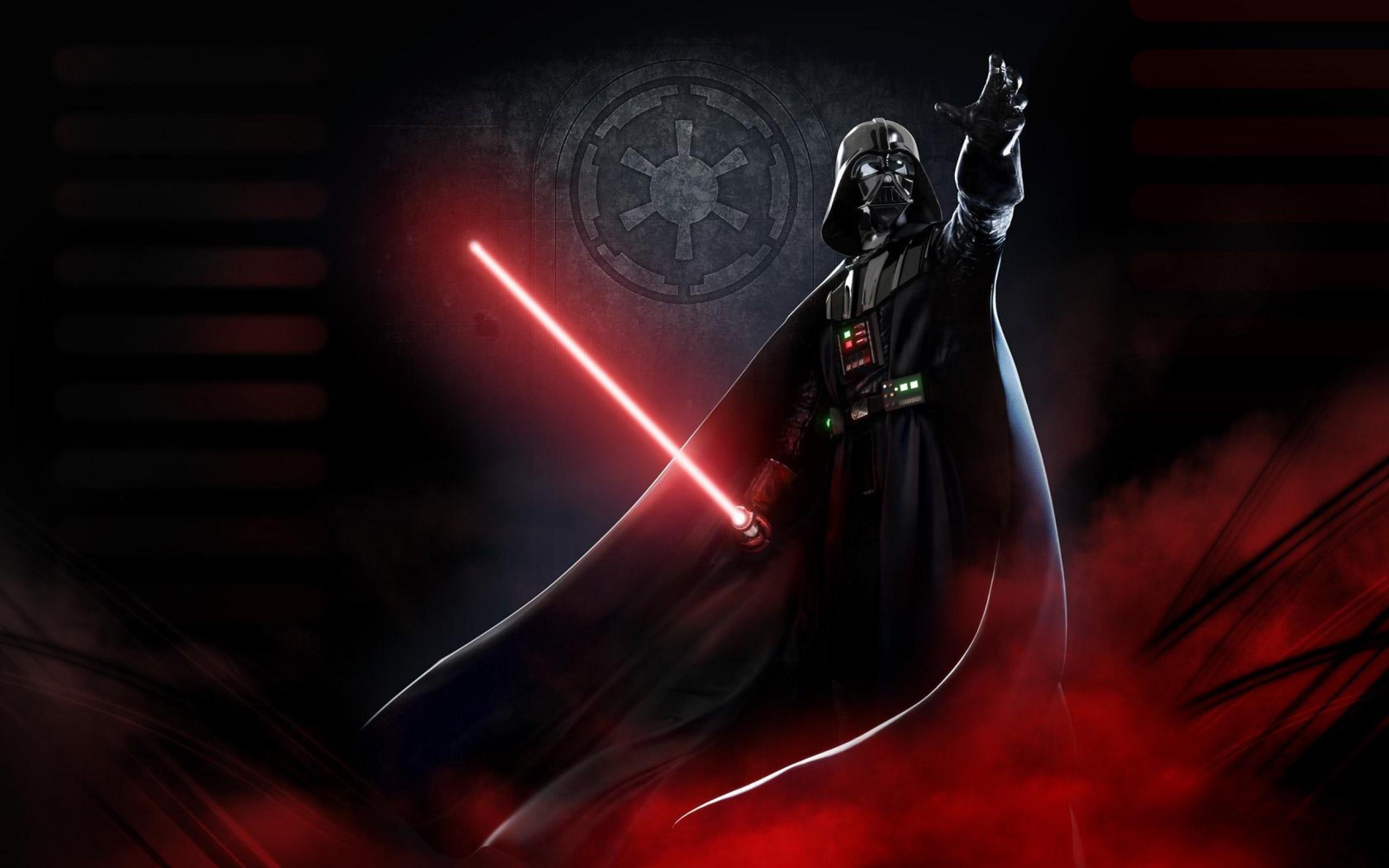 Cool Darth Vader Wallpapers