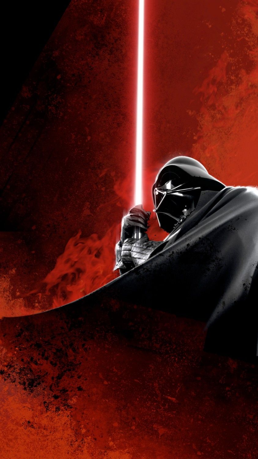 Cool Darth Vader Wallpapers