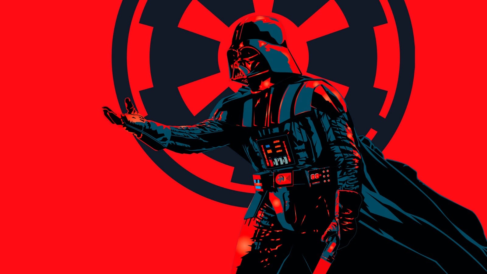 Cool Darth Vader Wallpapers