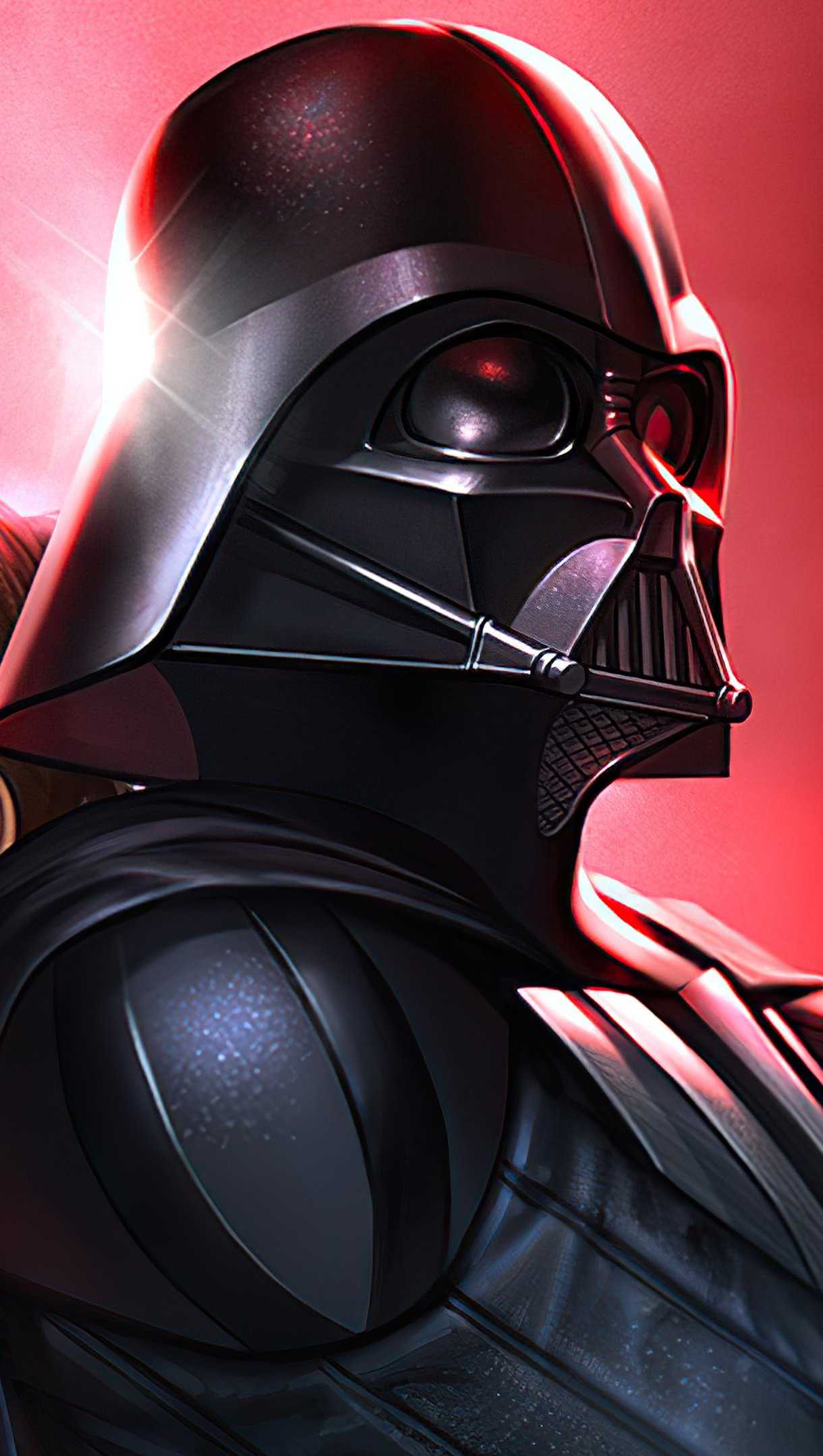 Cool Darth Vader Wallpapers