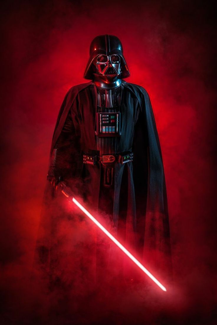 Cool Darth Vader Wallpapers