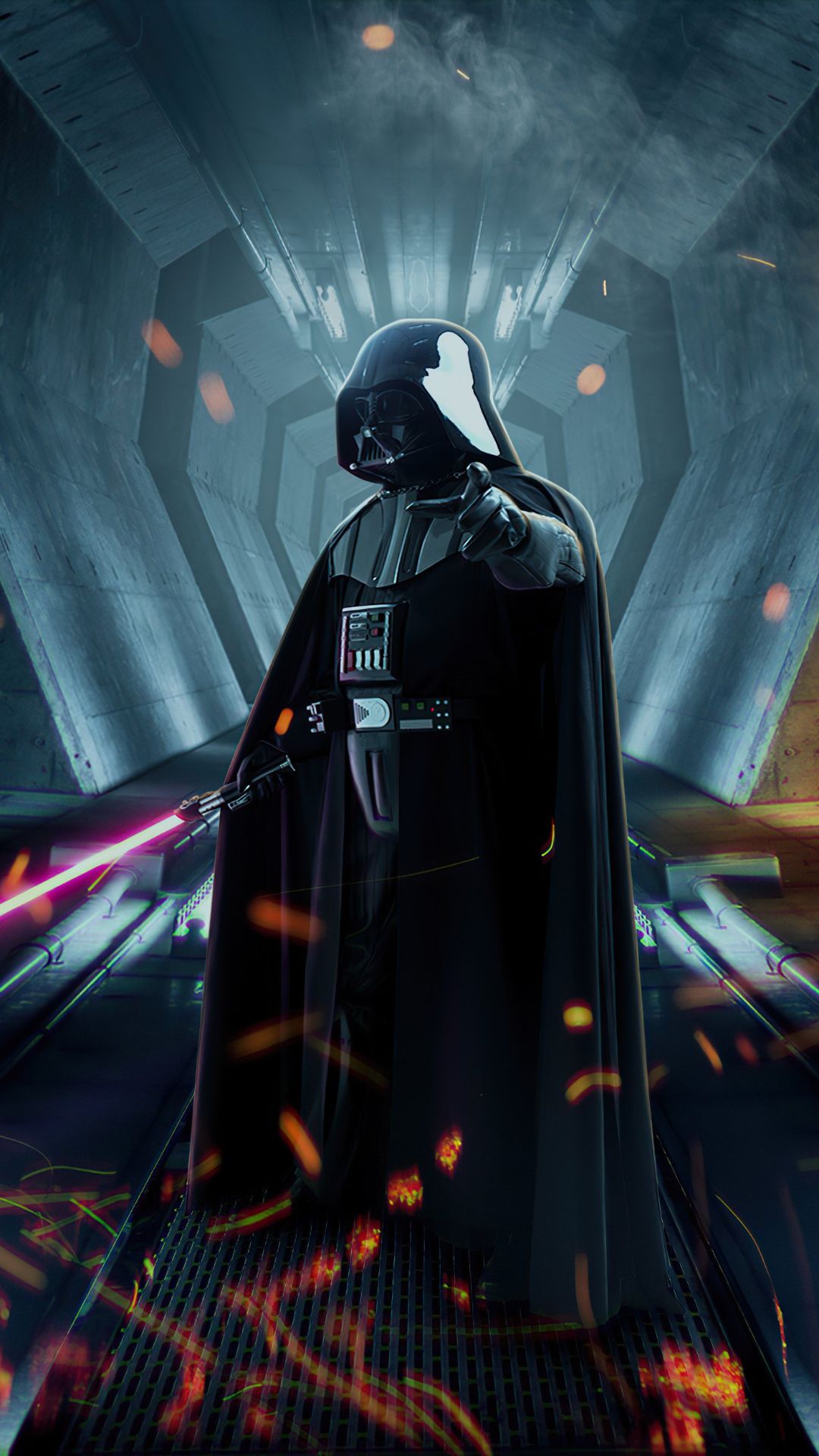 Cool Darth Vader Wallpapers