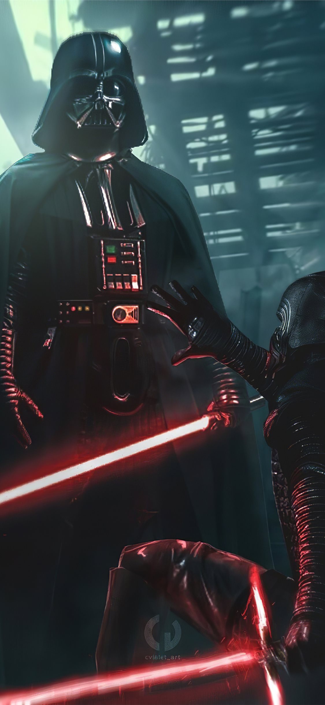 Cool Darth Vader Wallpapers