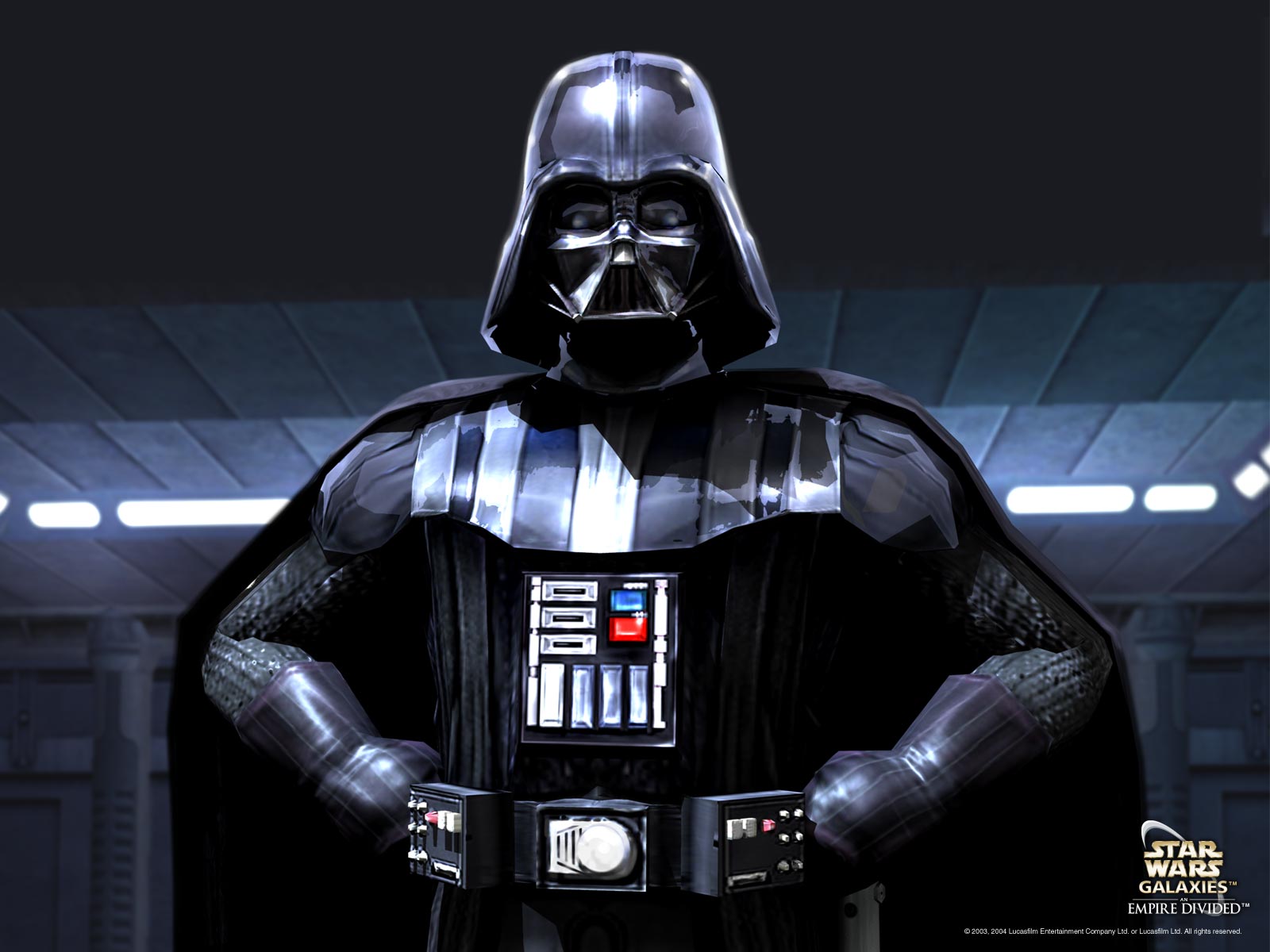 Cool Darth Vader Wallpapers