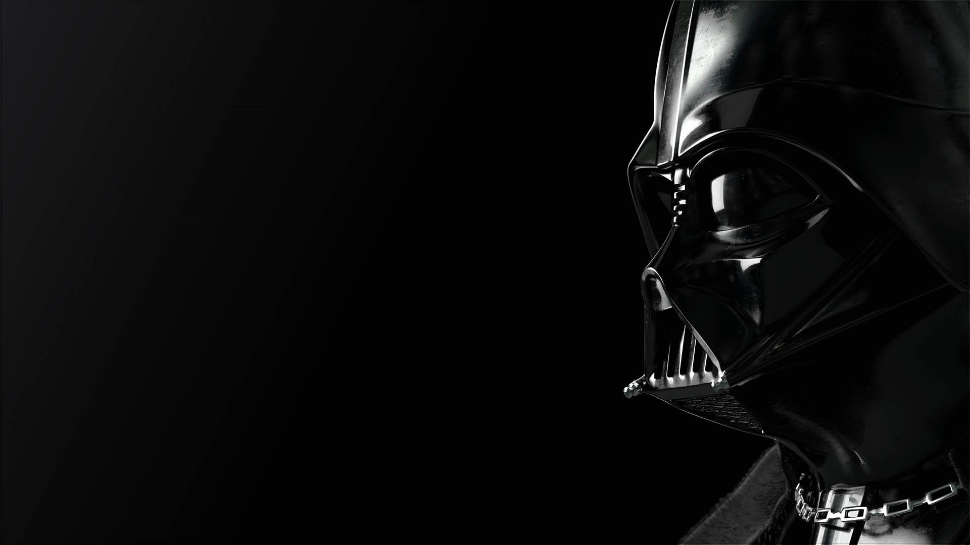 Cool Darth Vader Wallpapers