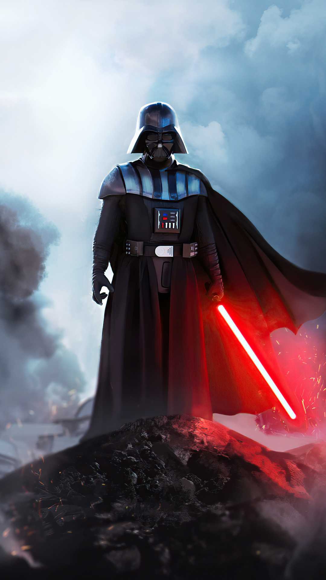 Cool Darth Vader Wallpapers Wallpapers