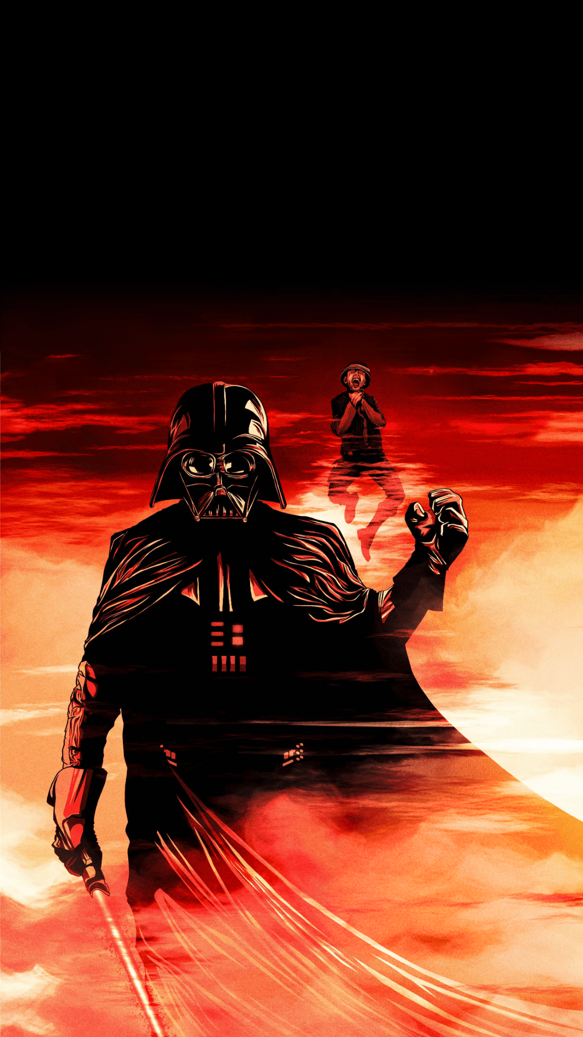 Cool Darth Vader Wallpapers Wallpapers