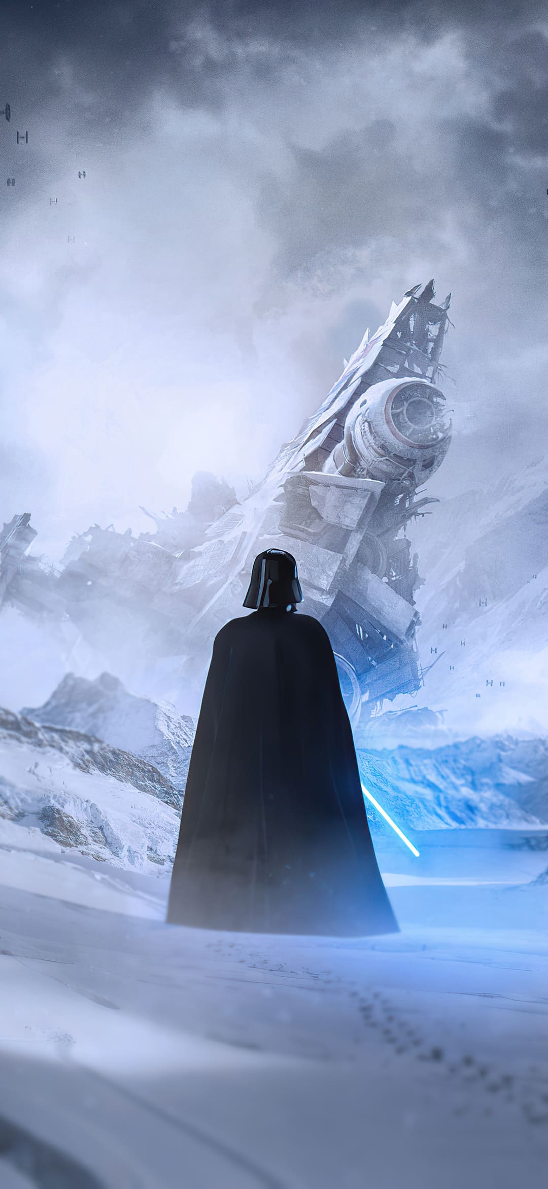 Cool Darth Vader Wallpapers Wallpapers