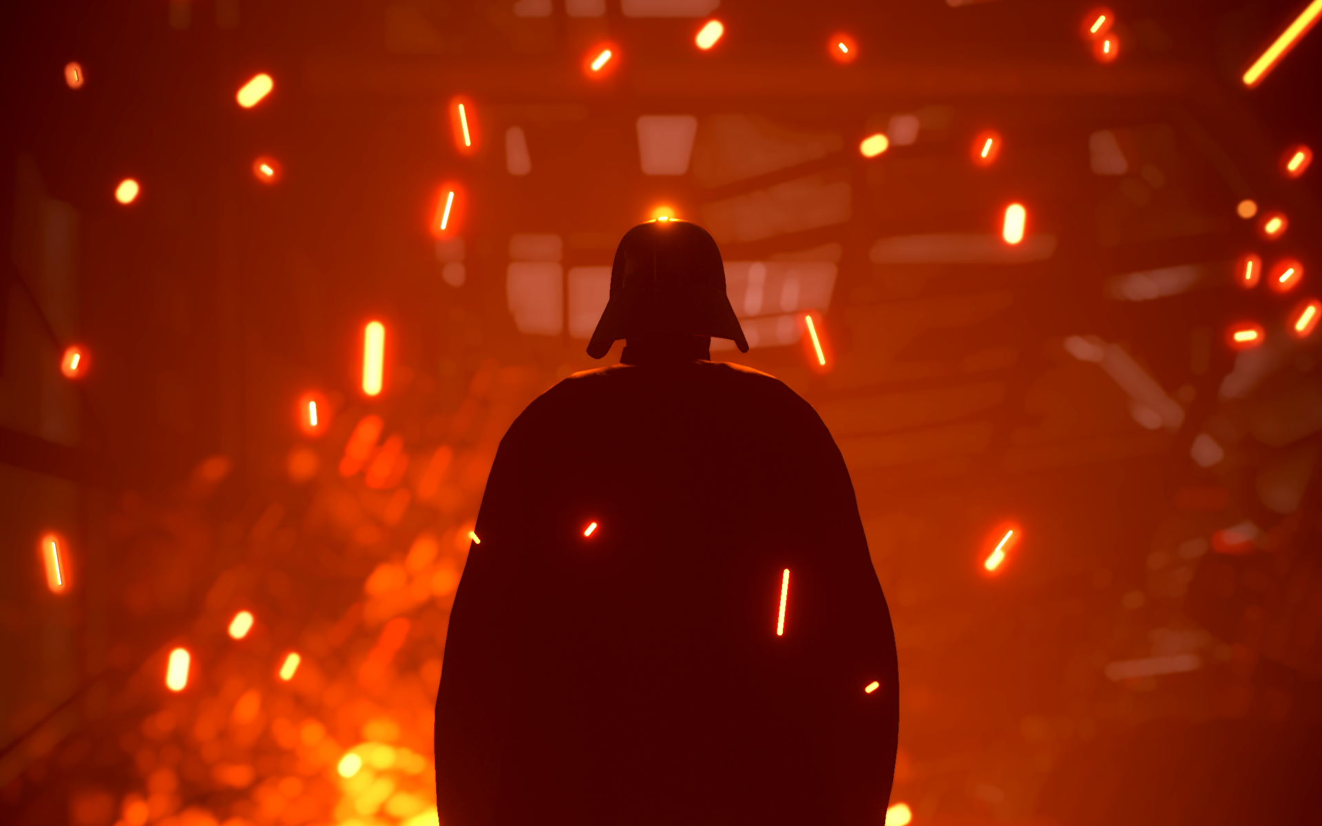 Cool Darth Vader Wallpapers Wallpapers