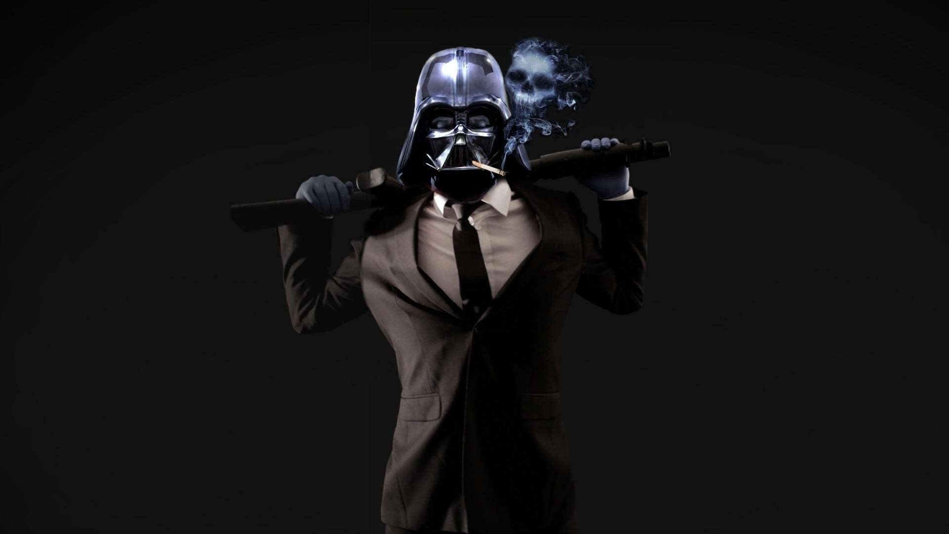 Cool Darth Vader Wallpapers Wallpapers