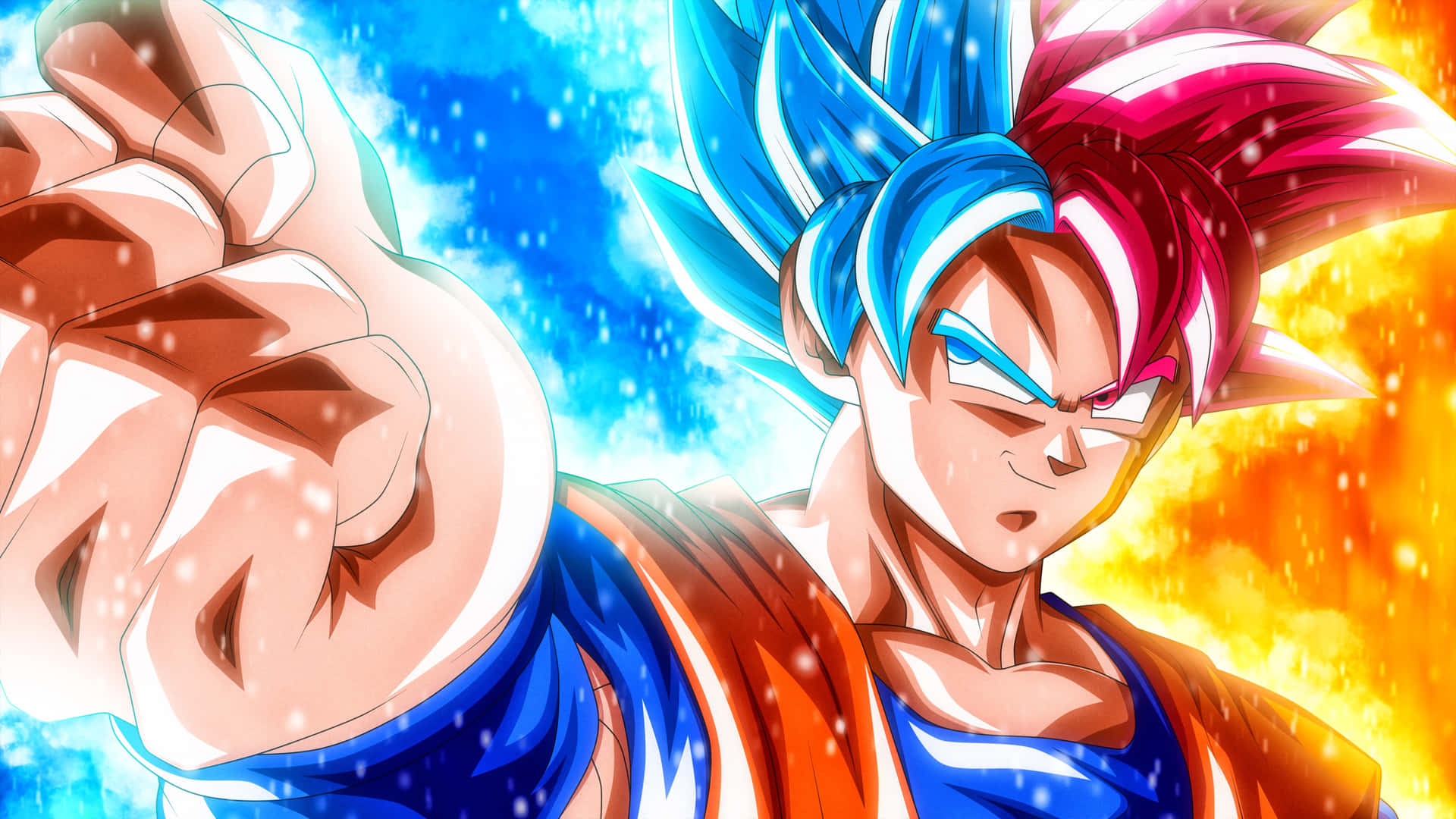 Cool Dbz Wallpaper Wallpapers