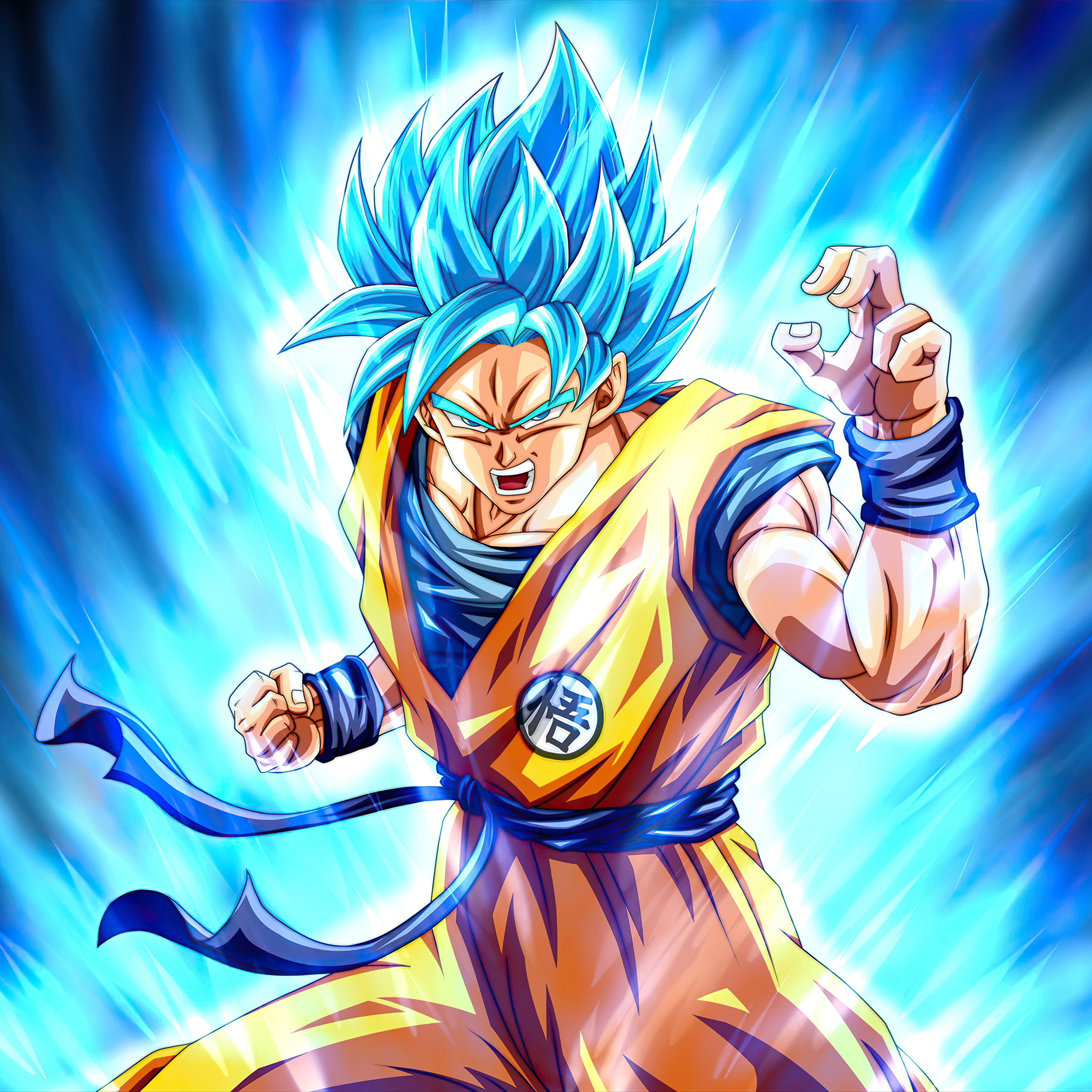 Cool Dbz Wallpaper Wallpapers