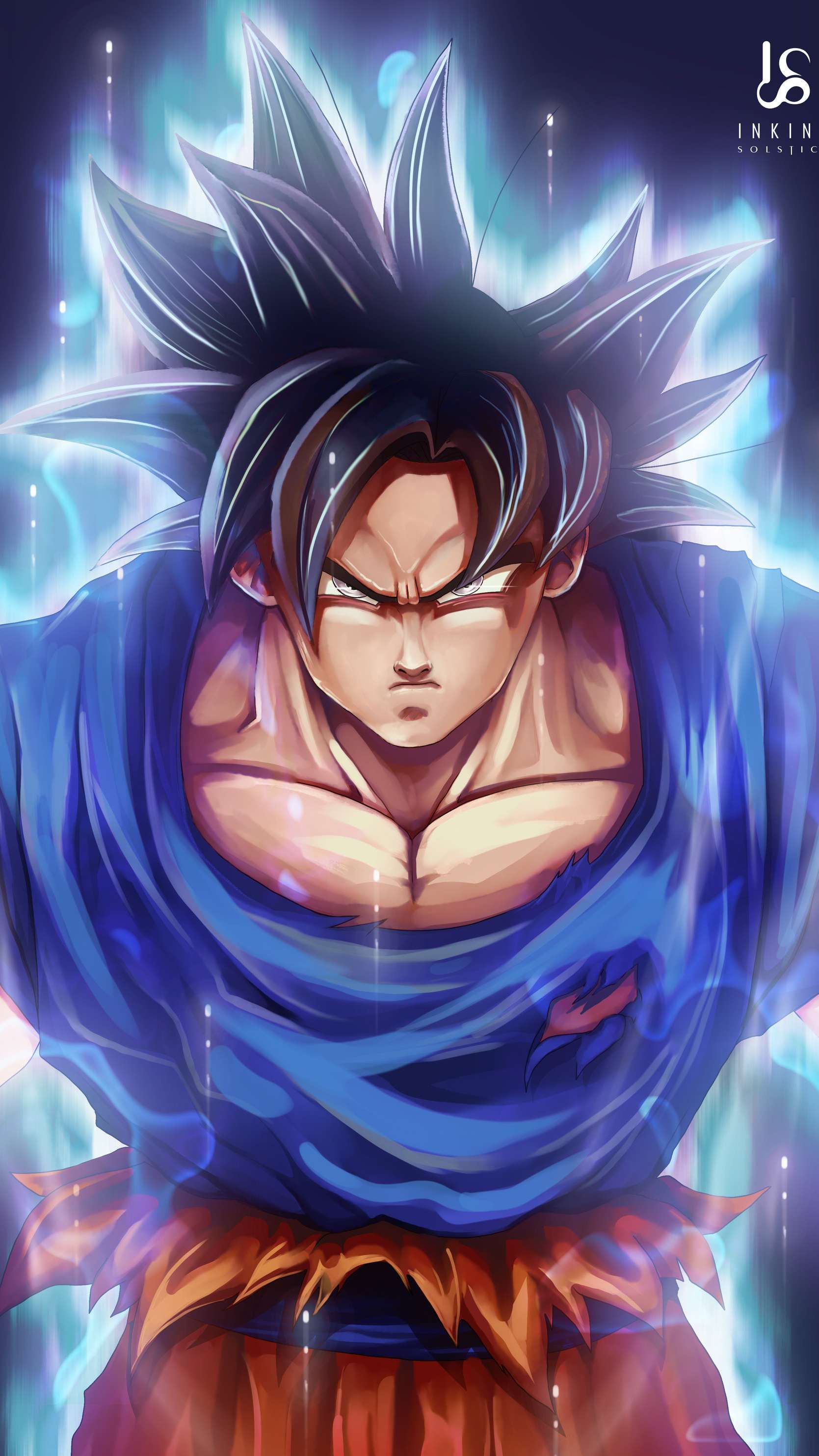 Cool Dbz Wallpaper Wallpapers