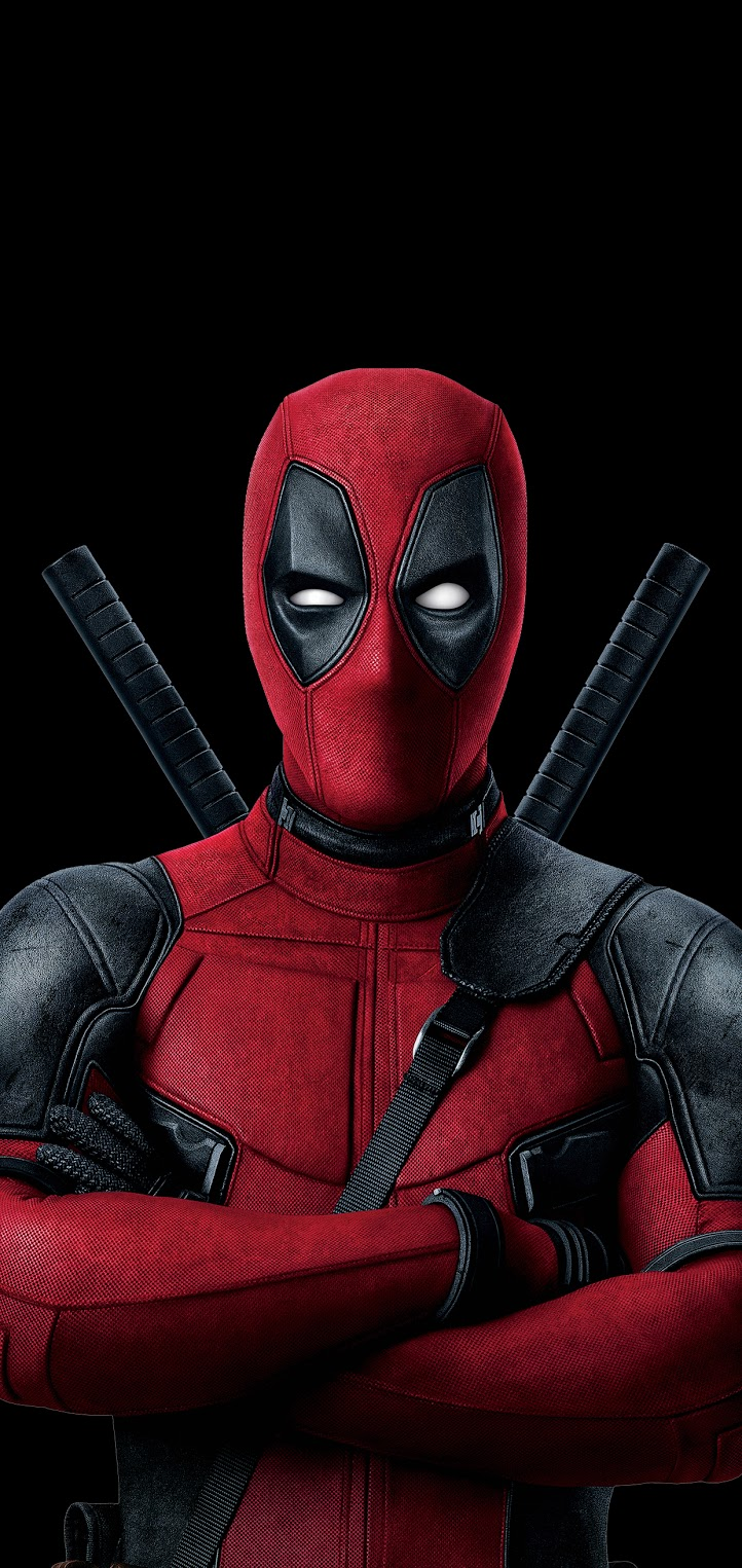 Cool Deadpool Wallpapers