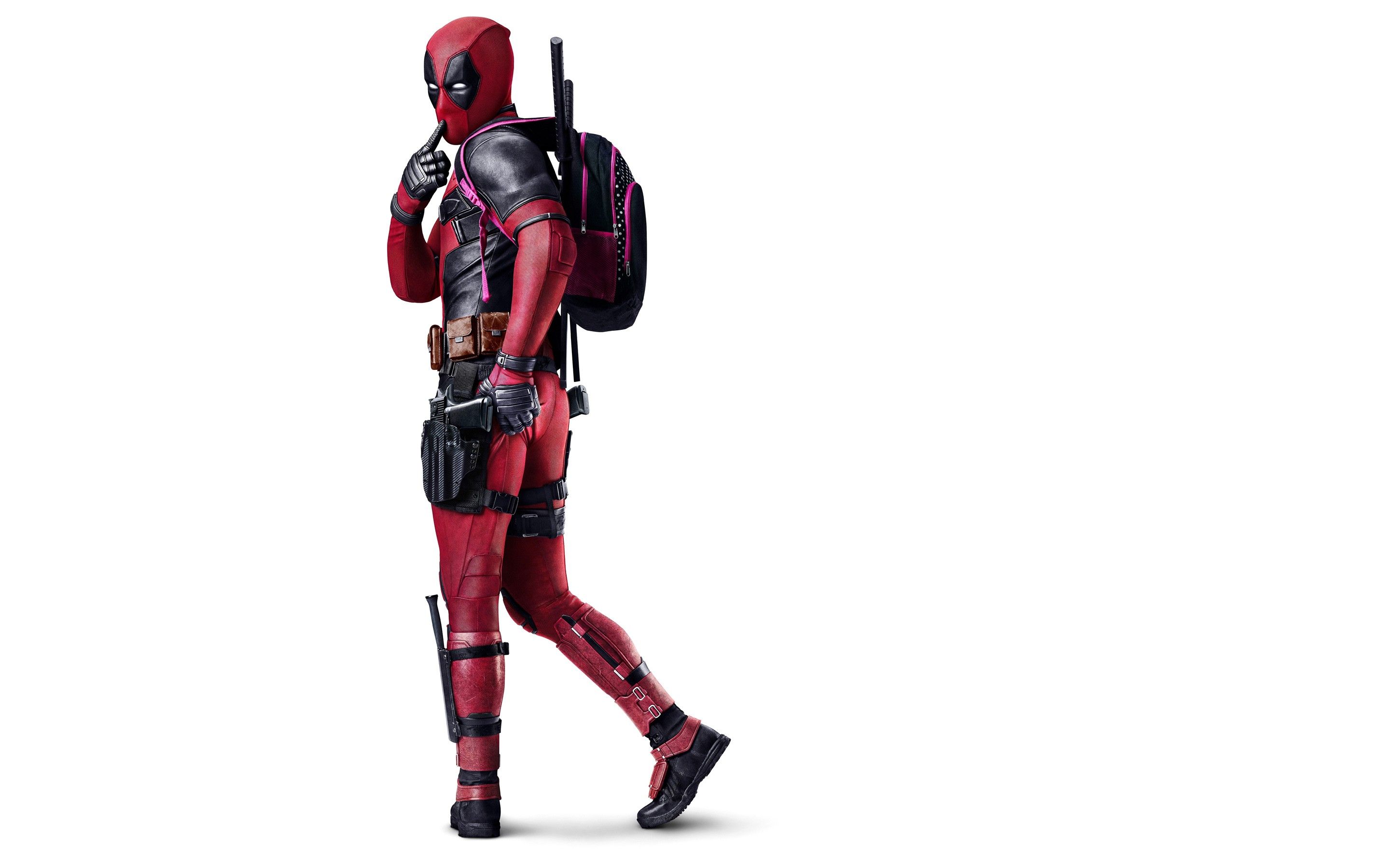 Cool Deadpool Wallpapers