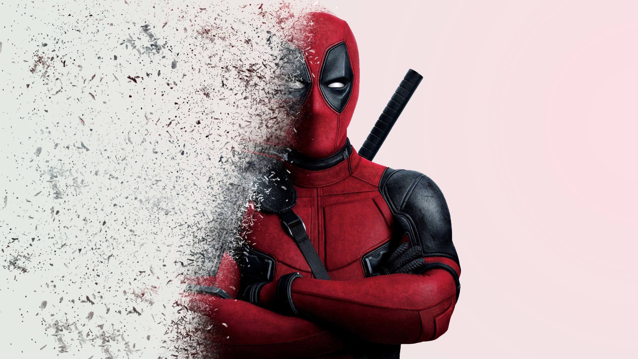 Cool Deadpool Wallpapers Wallpapers