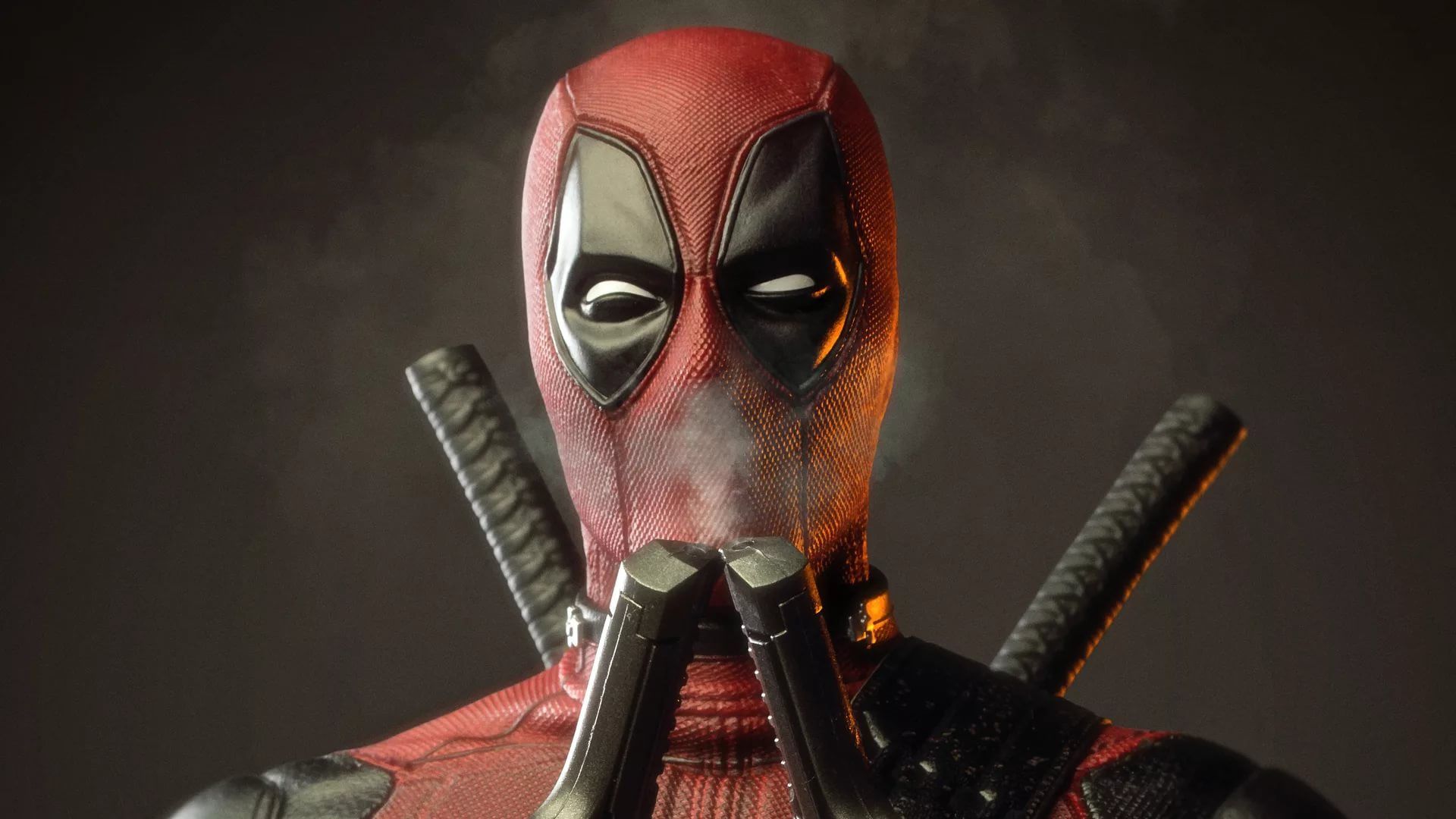 Cool Deadpool Wallpapers Wallpapers