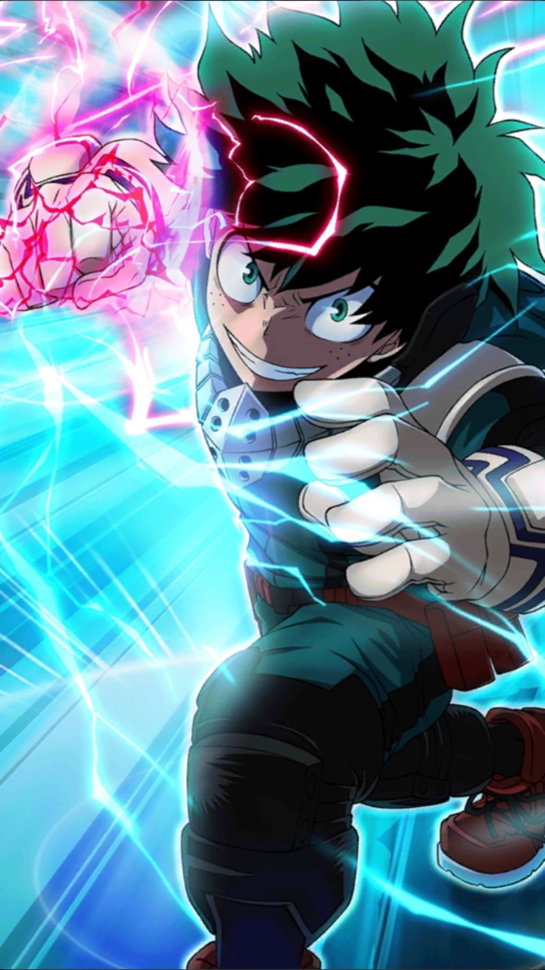 Cool Deku Wallpapers