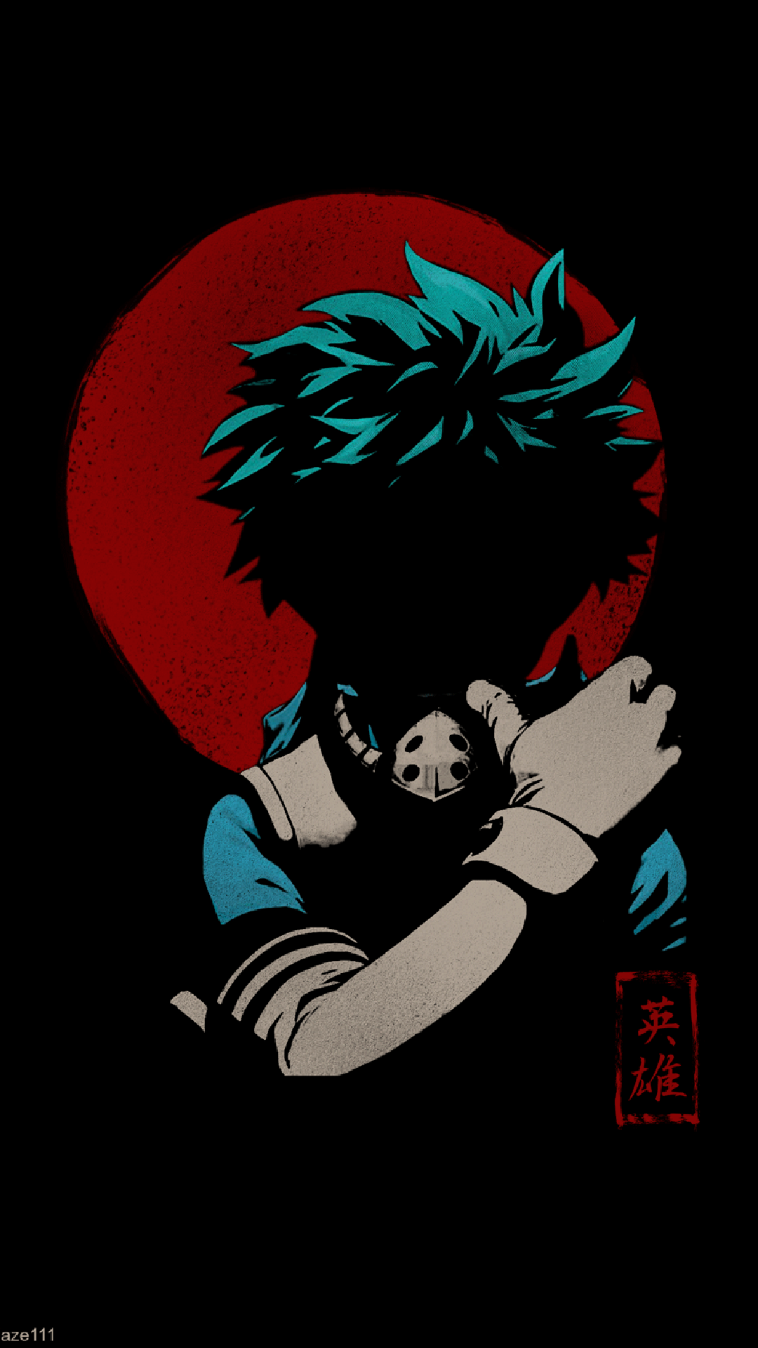 Cool Deku Wallpapers