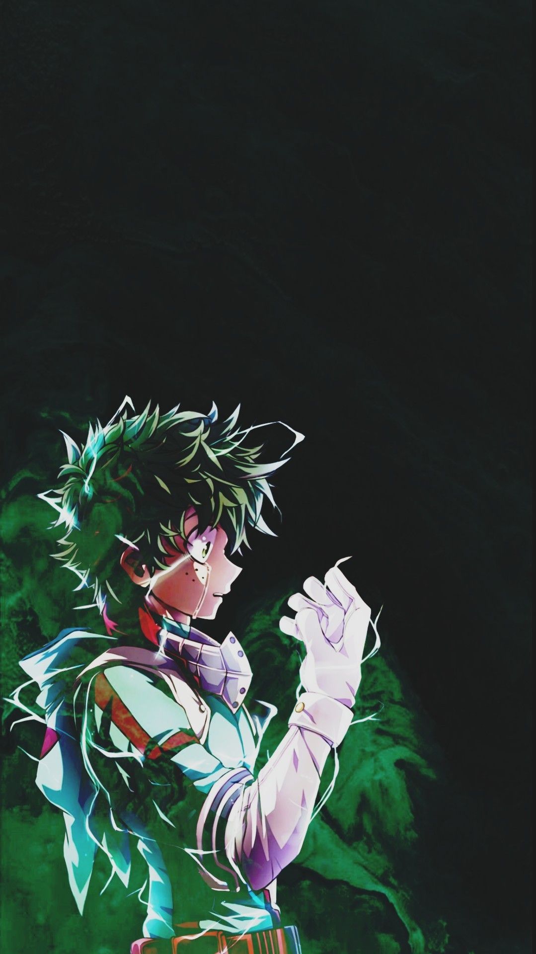 Cool Deku Wallpapers